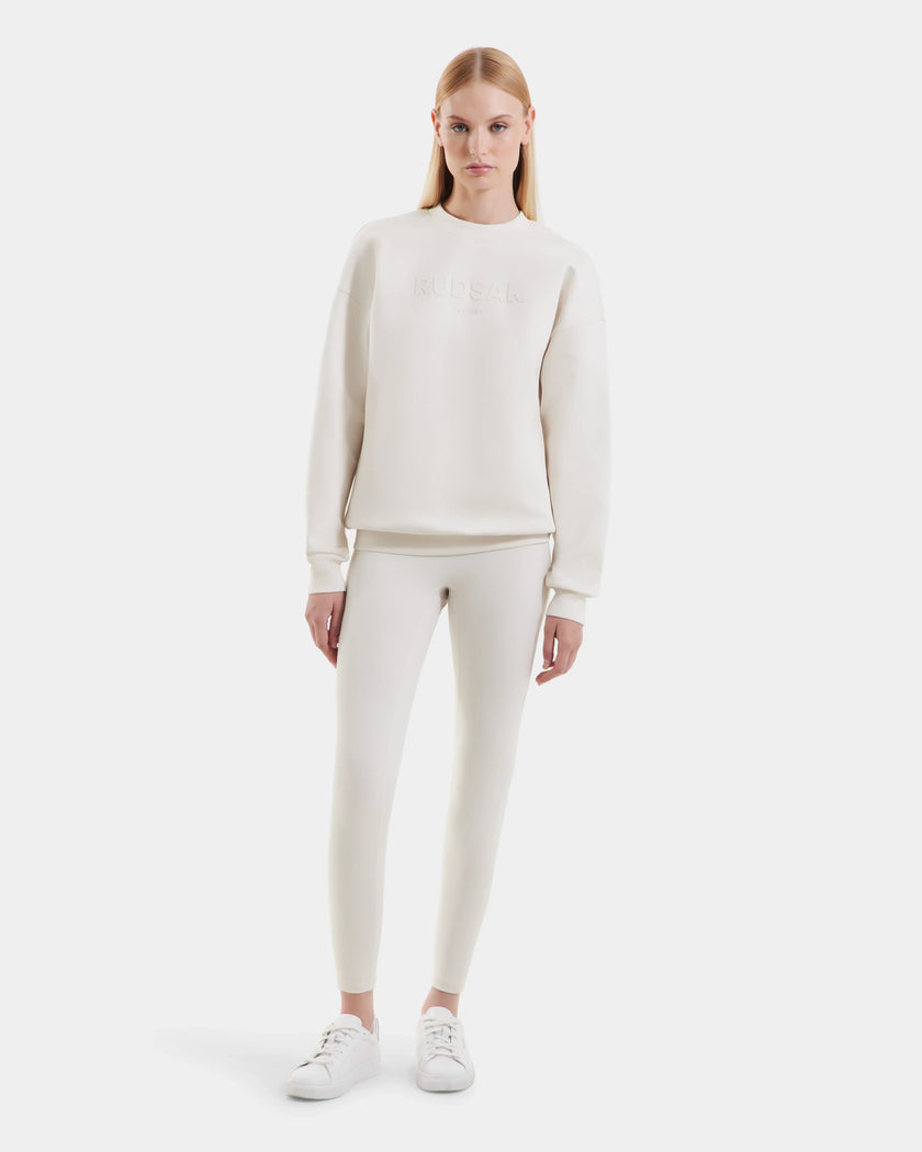 BRYN - 9524007 Vanilla W