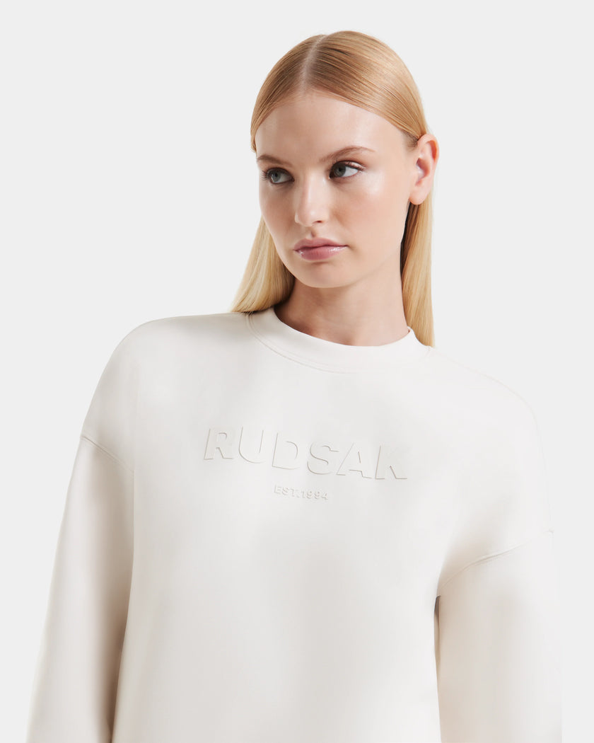 BRYN - 9524007 Vanilla W