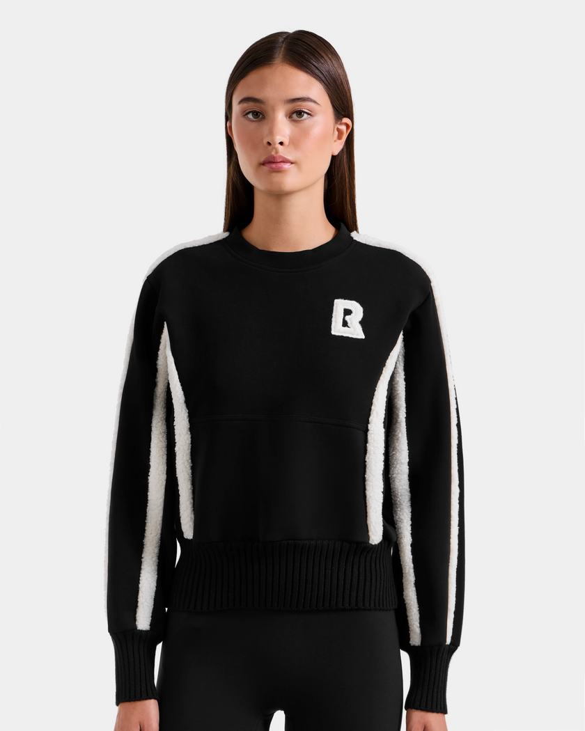 CHANA - 8525656 Black