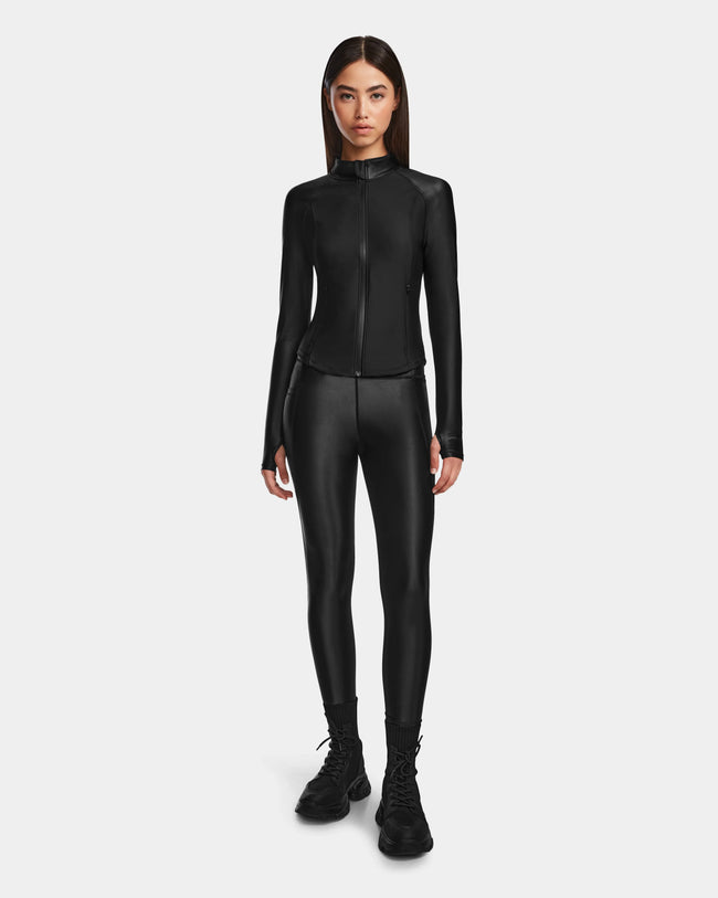 CLARE - 8524519 Black