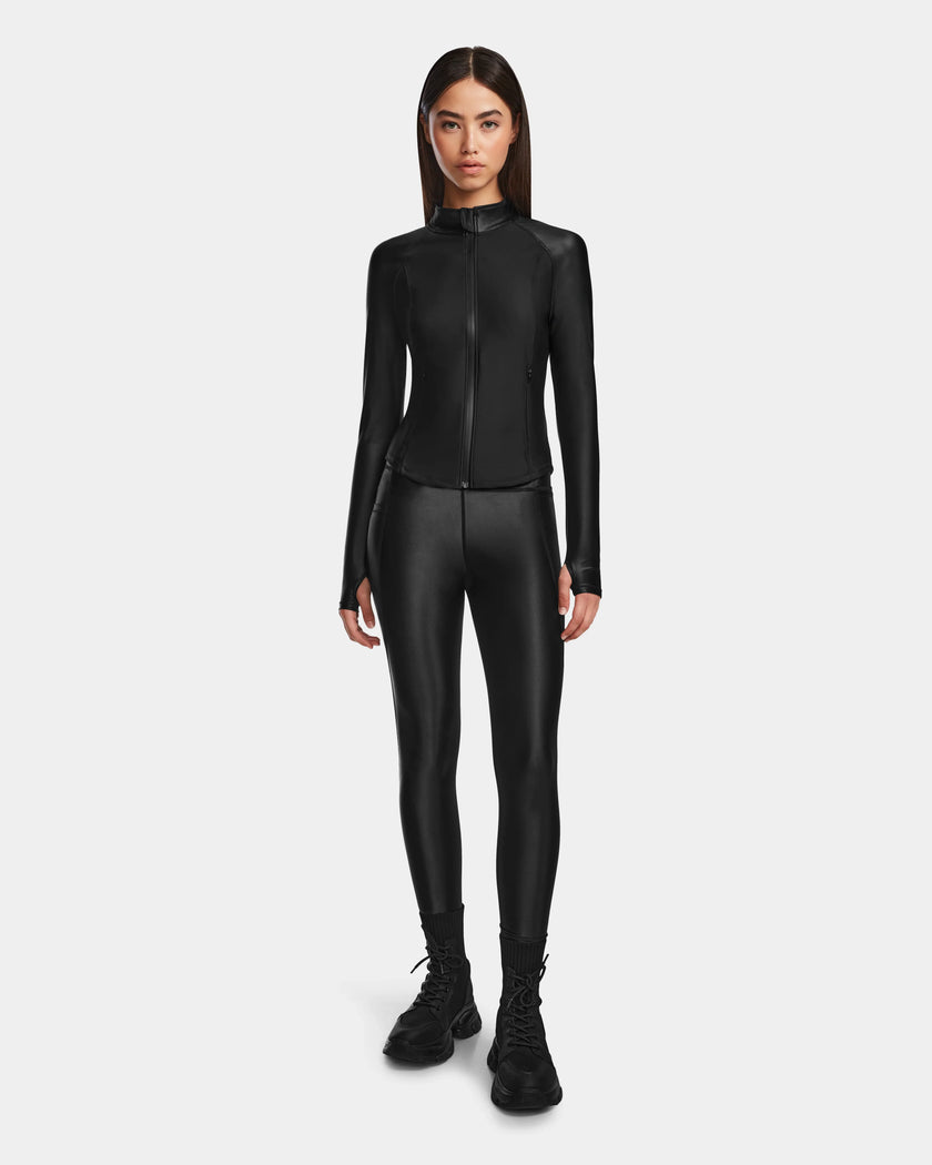 CLARE - 8524519 Black