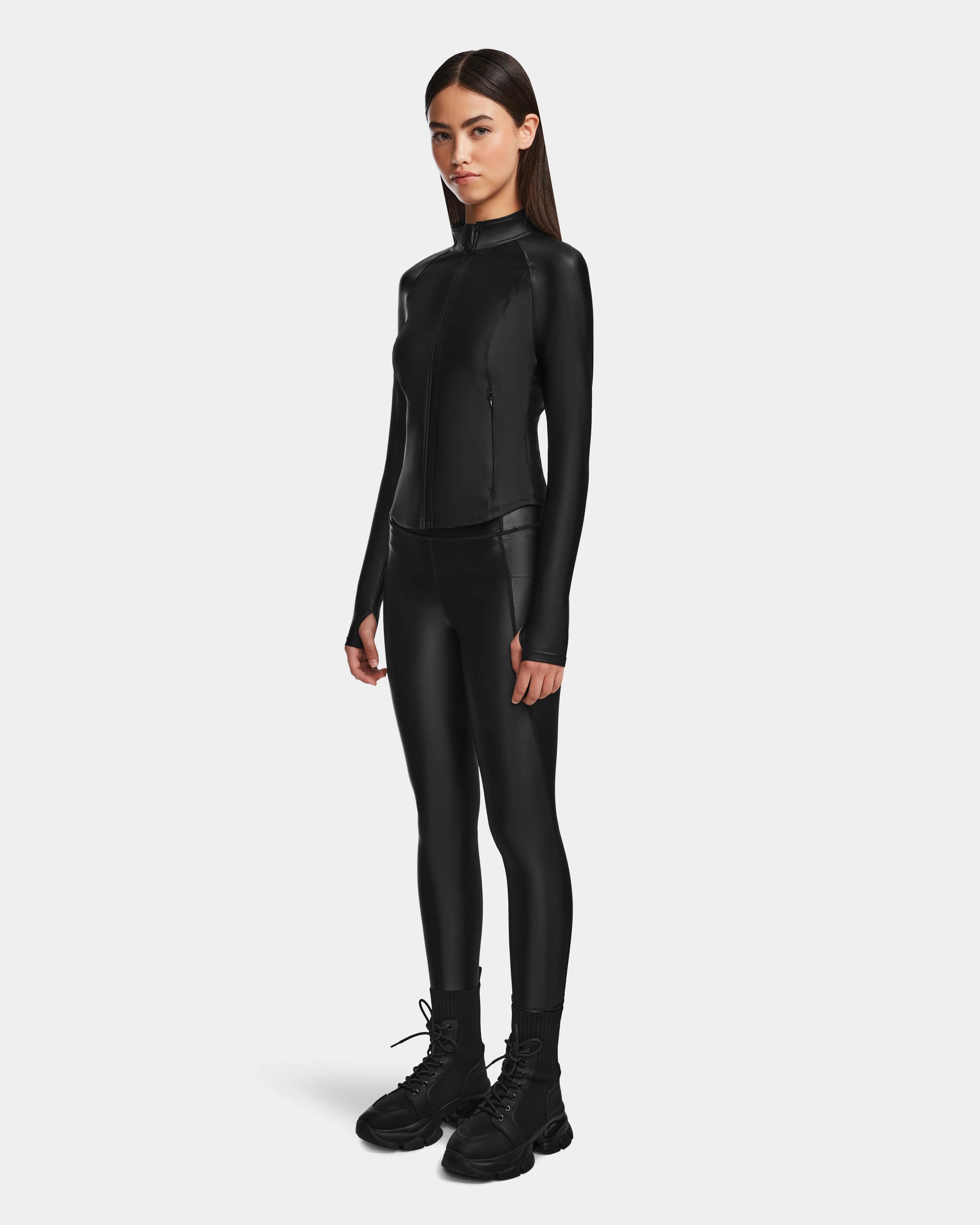 CLARE - 8524519 Black