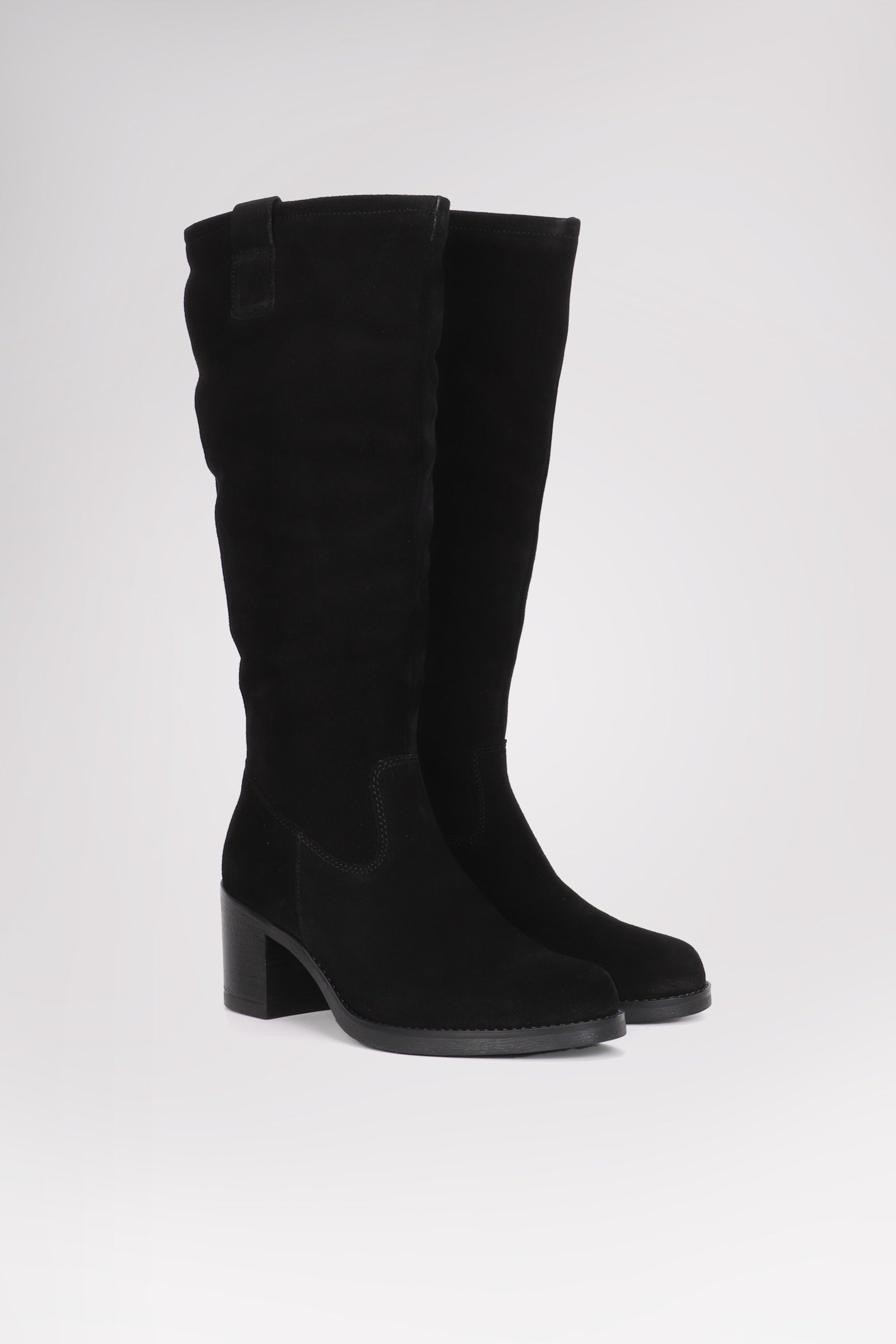 Denver Women's High Boot