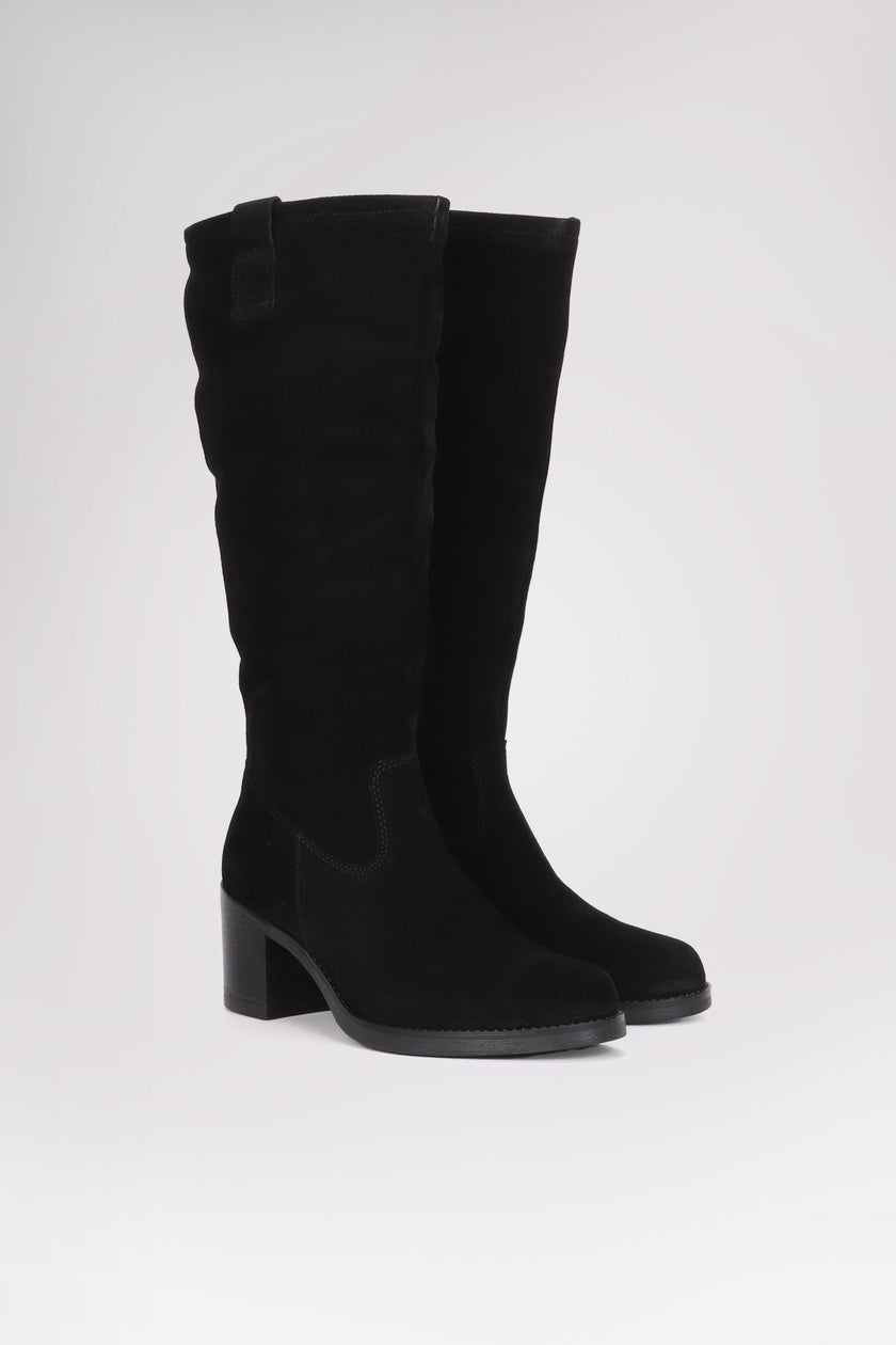 Denver Women's High Boot