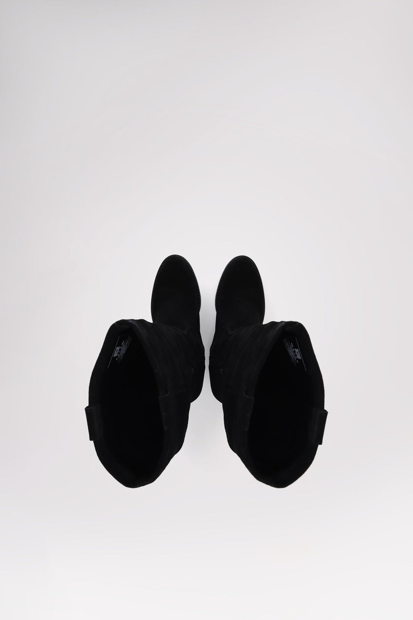 Denver Women's High Boot