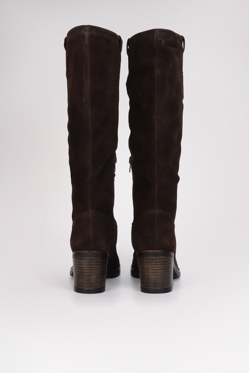 Denver Women's High Boot