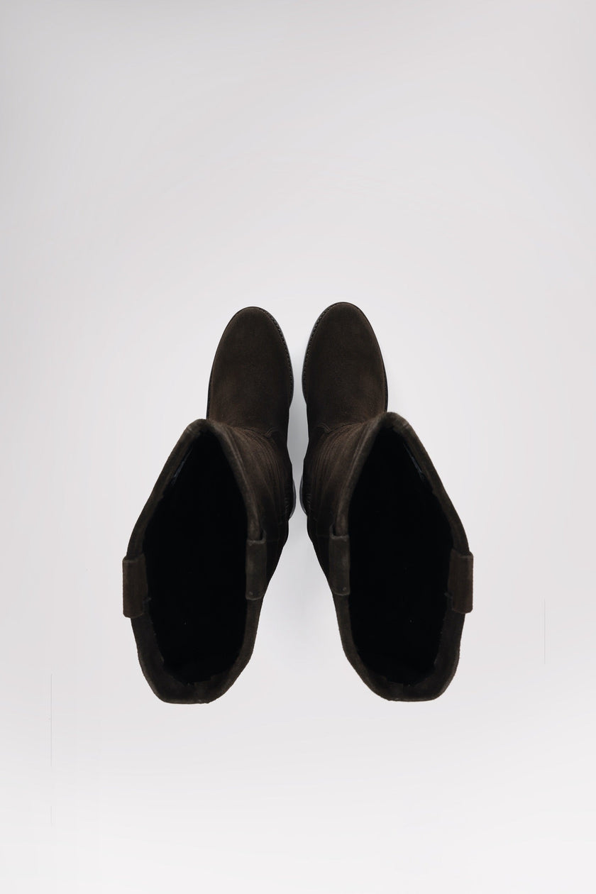 Denver Women's High Boot