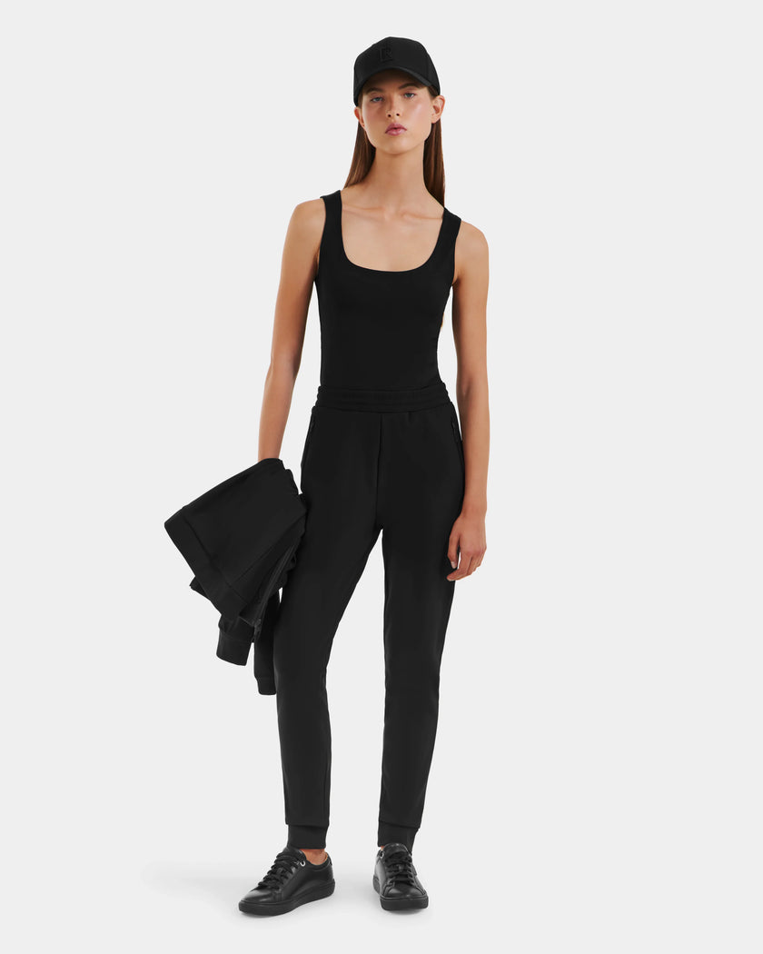 DAMERIS - 8525575 Black