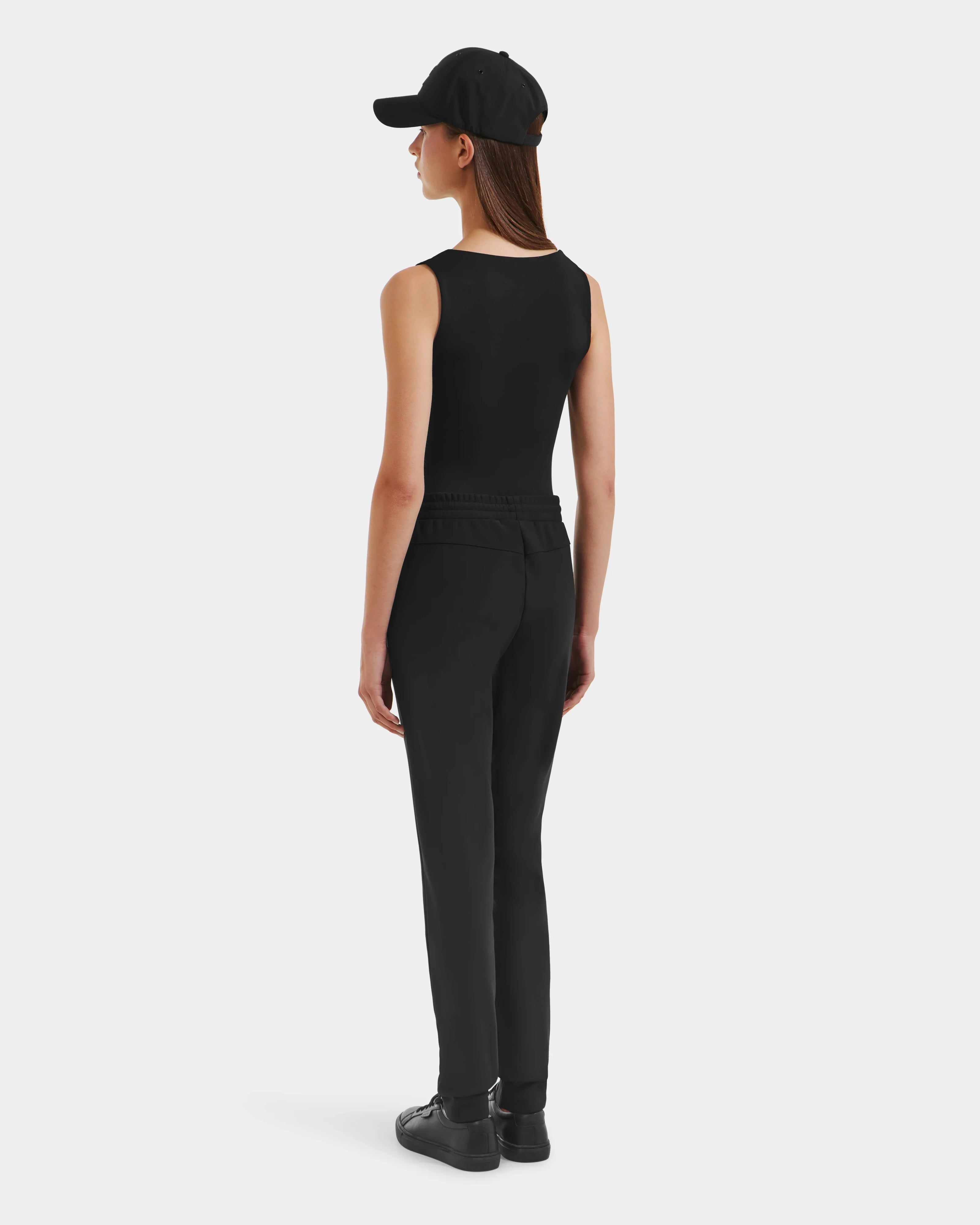 DAMERIS - 8525575 Black