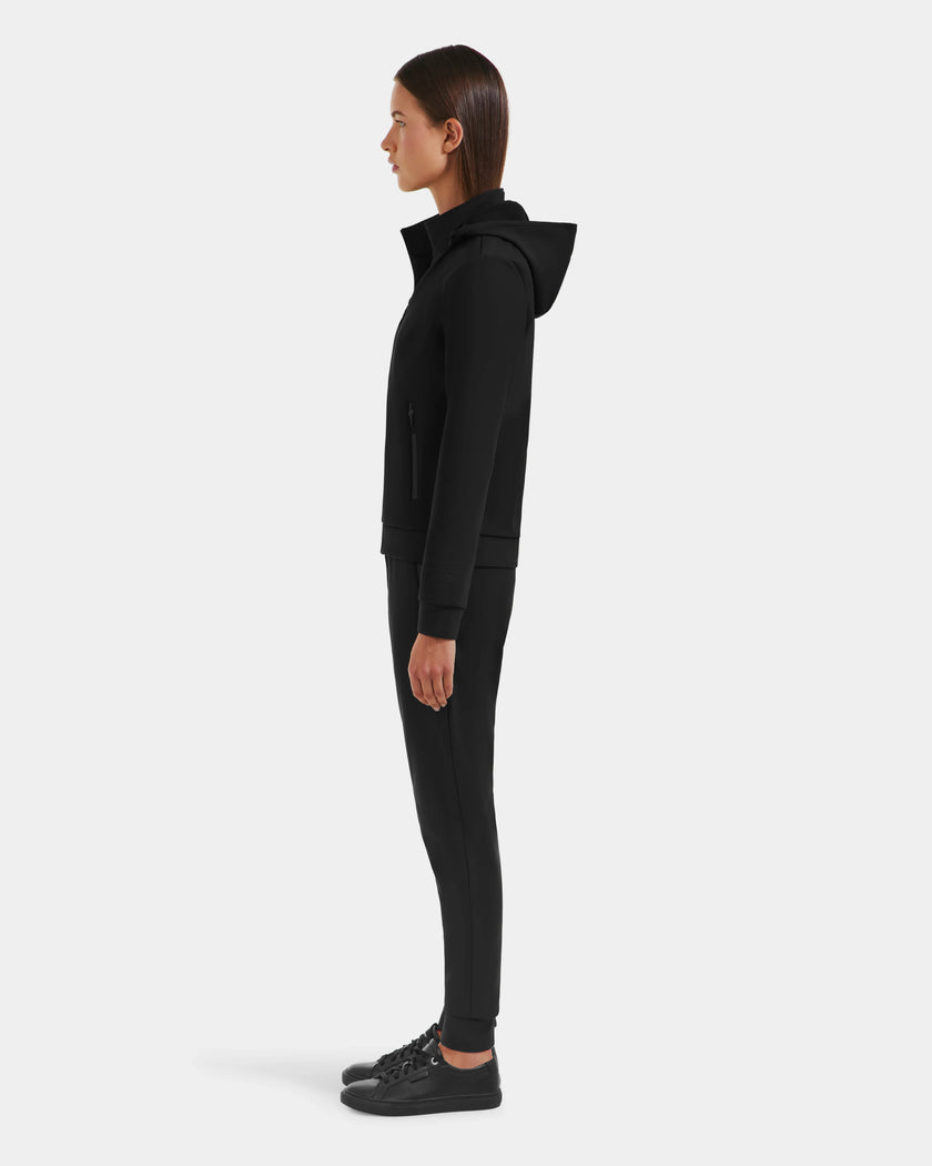 DERIAM - 8525573 Black