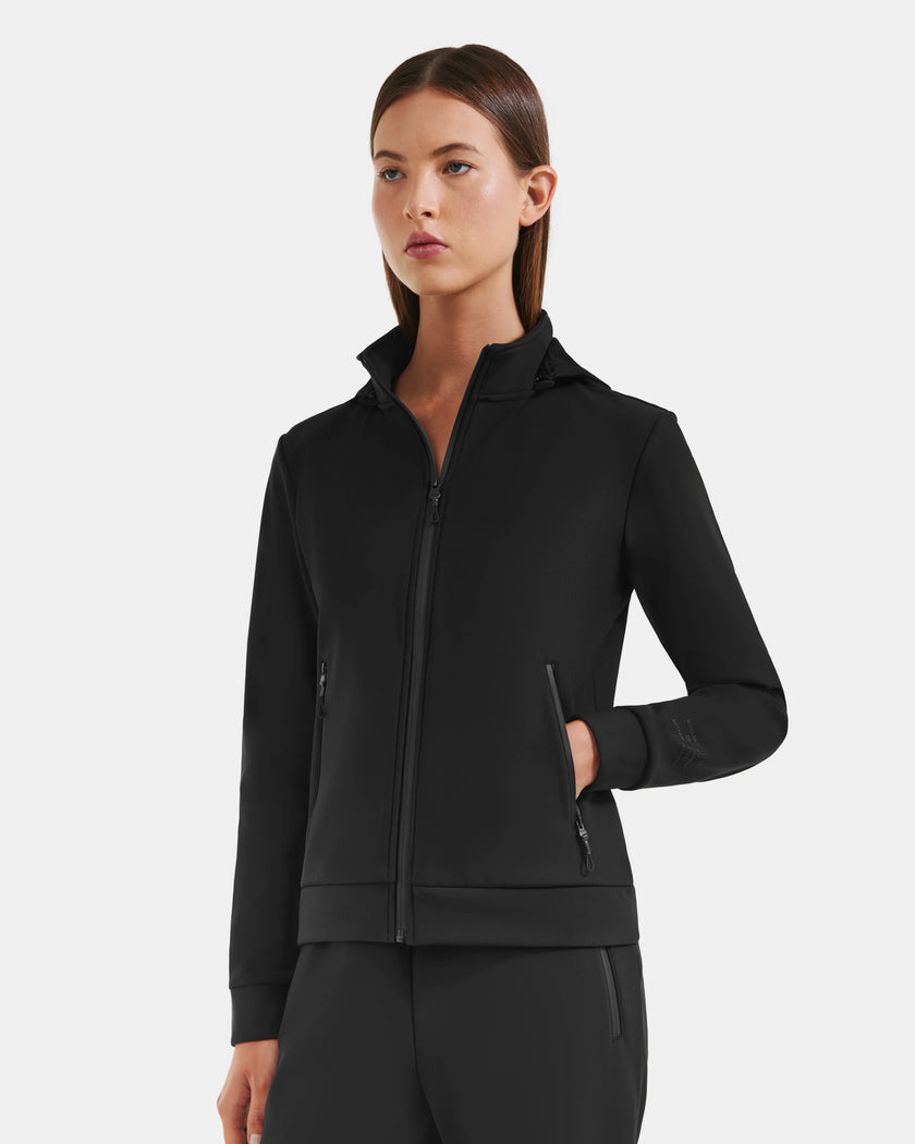 DERIAM - 8525573 Black