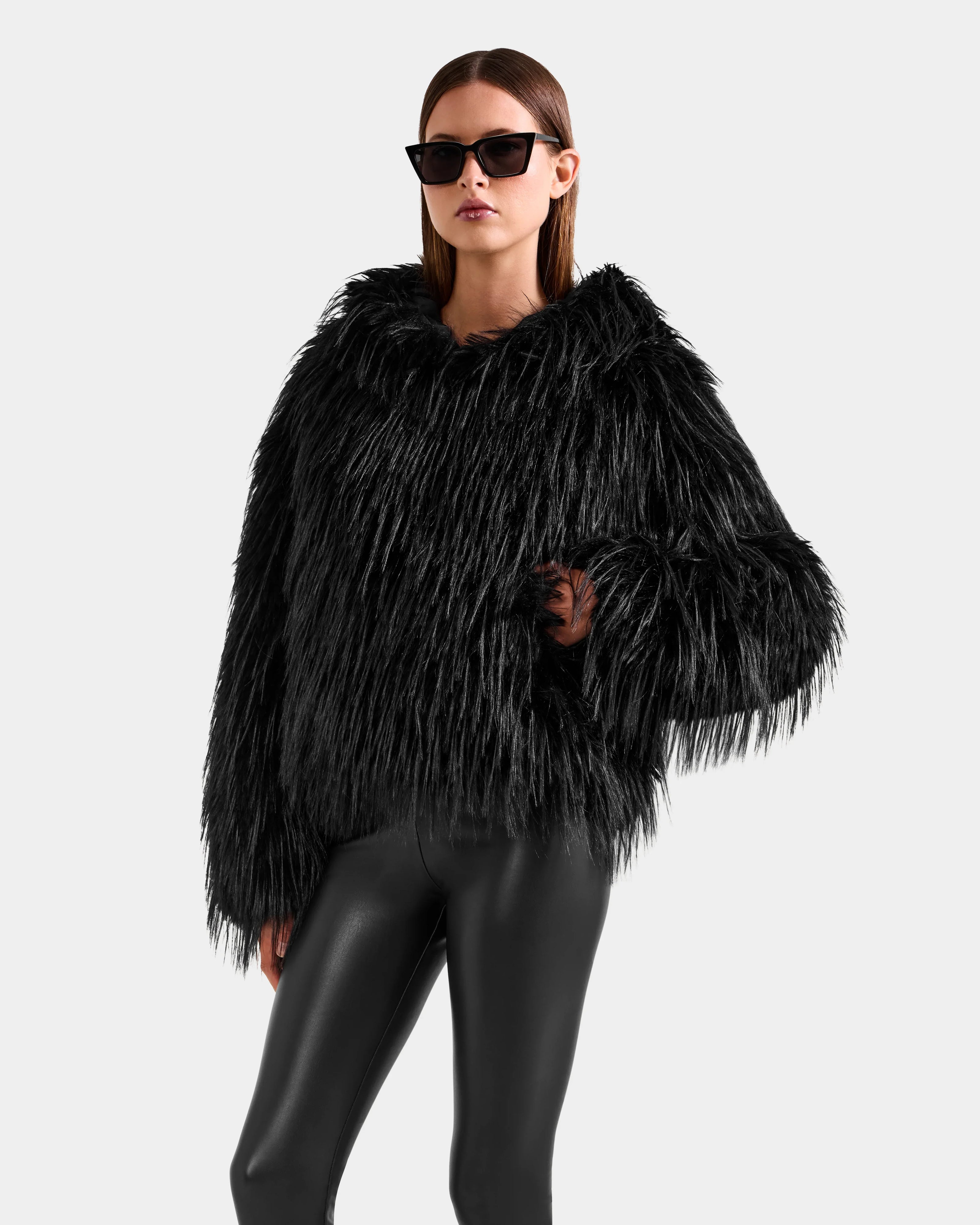 ELLISON - 8525678 Black