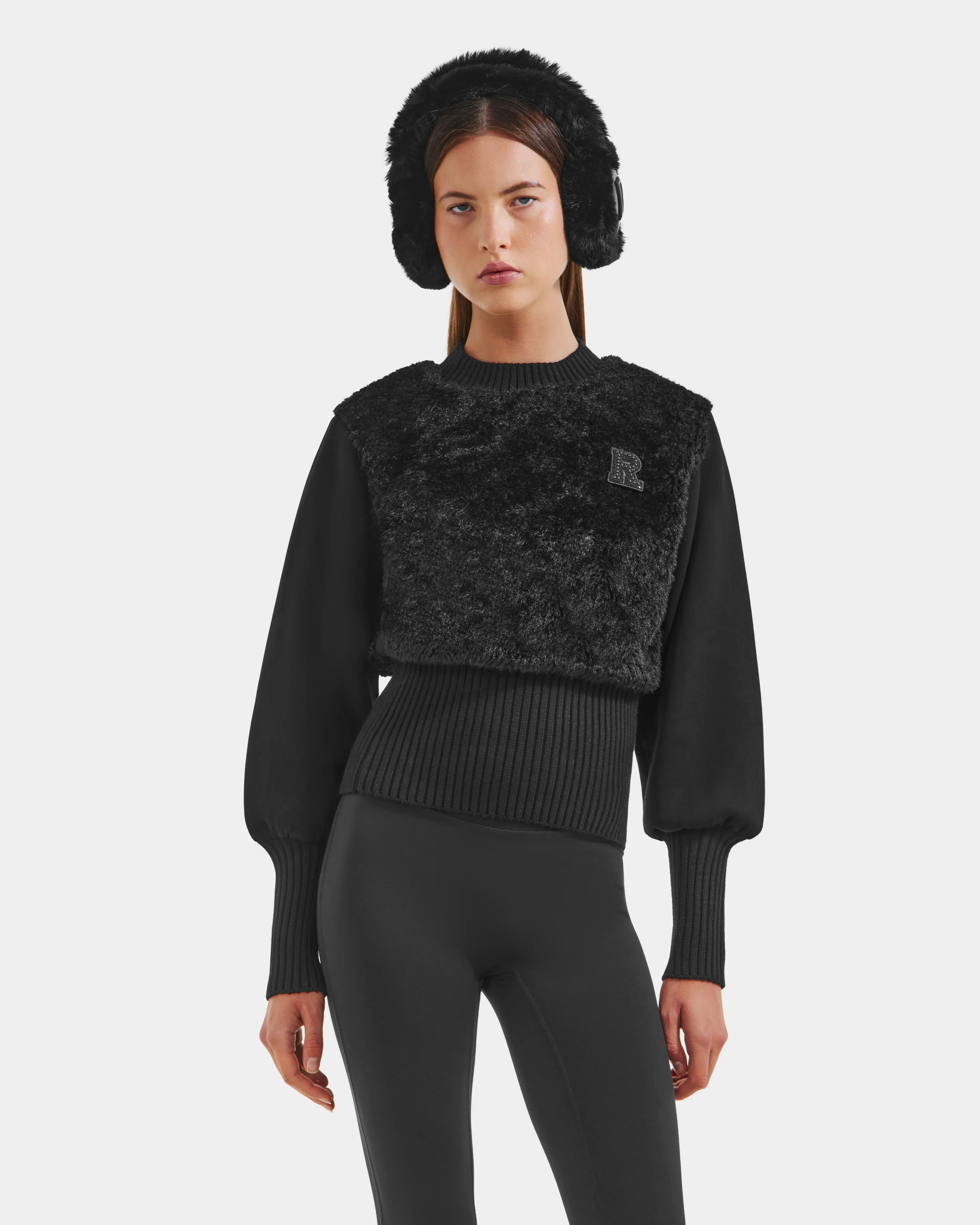 FLORENCE - 8525546 Black