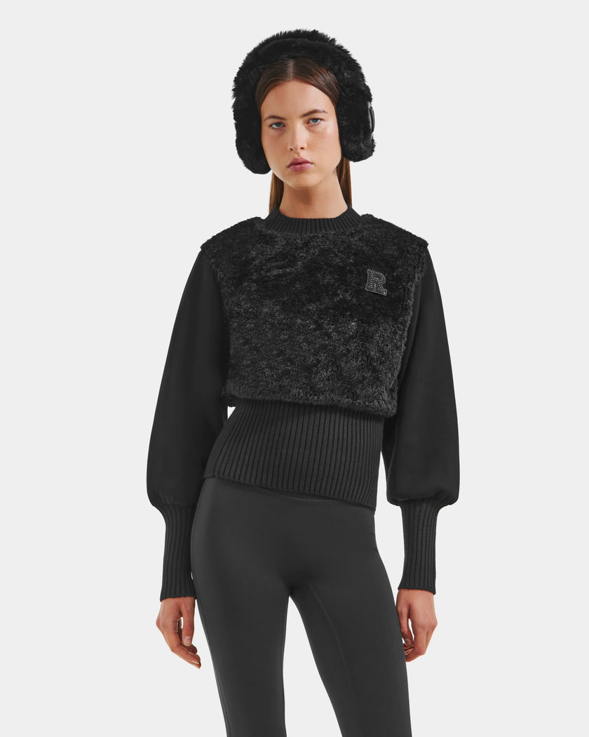 FLORENCE - 8525546 Black