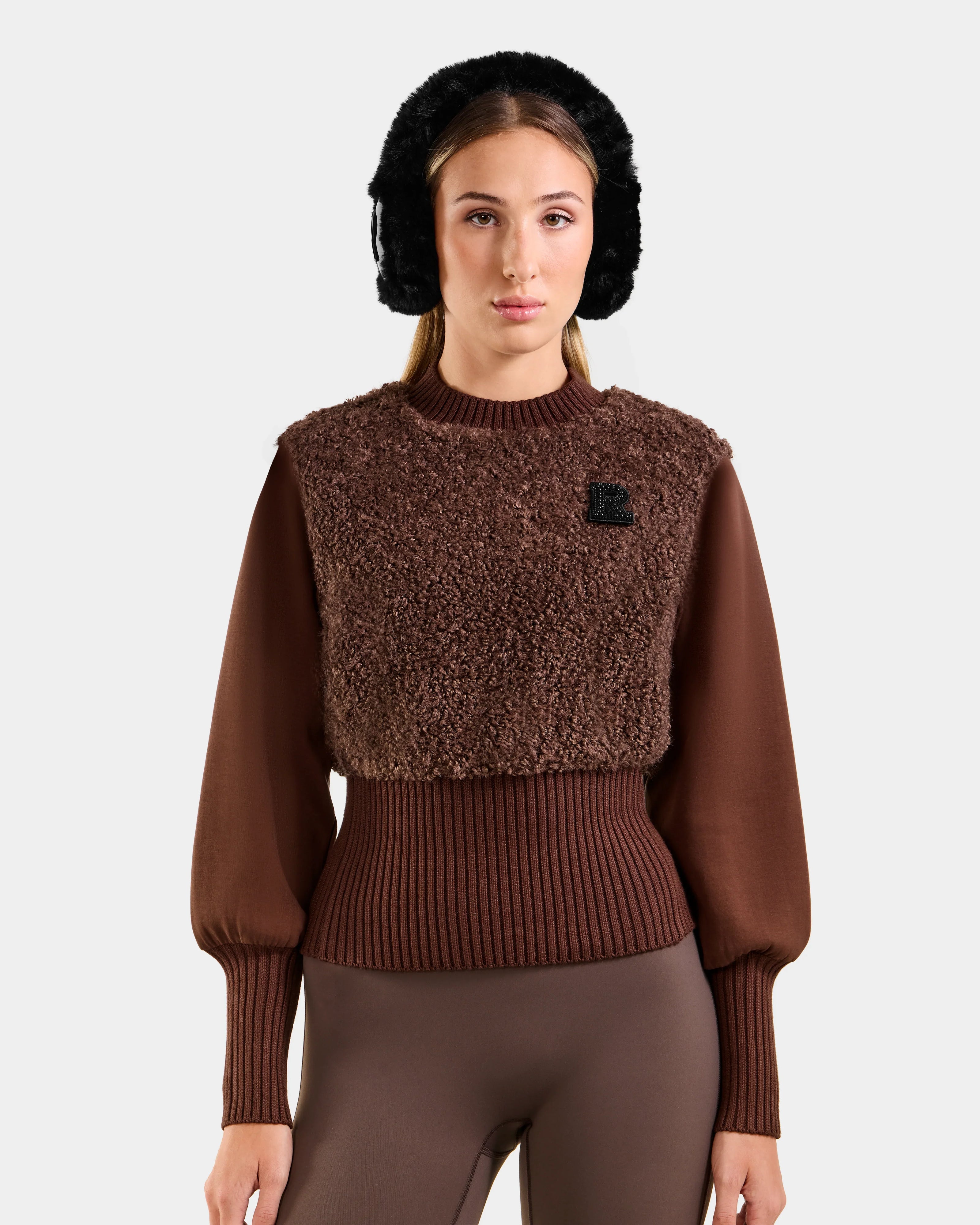 FLORENCE - 8525546 Mocha