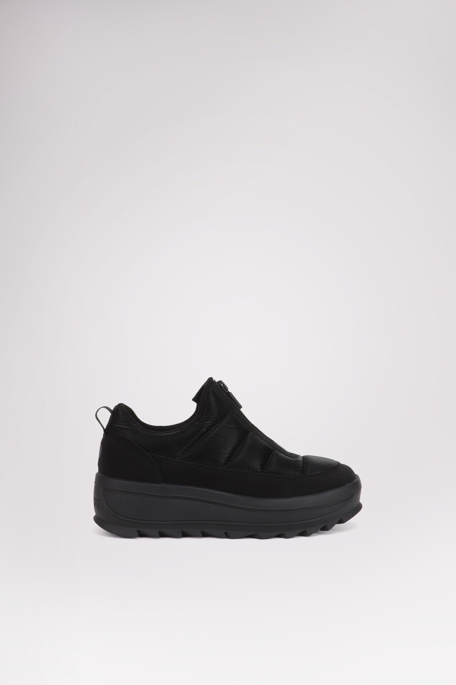 Gala Mini Veltec Women's Front Zip Boot