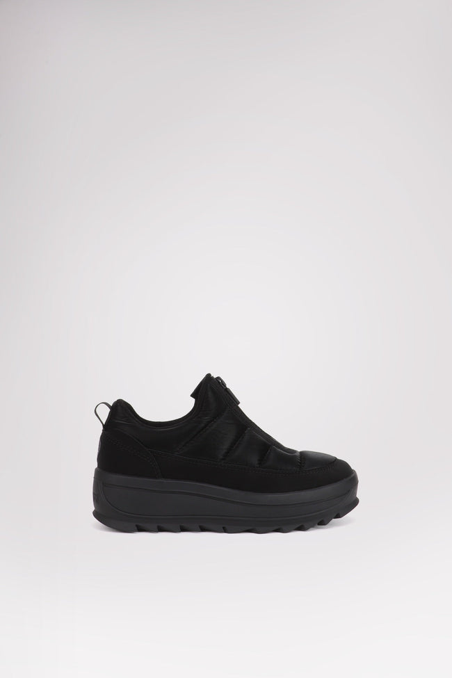 Gala Mini Veltec Women's Front Zip Boot