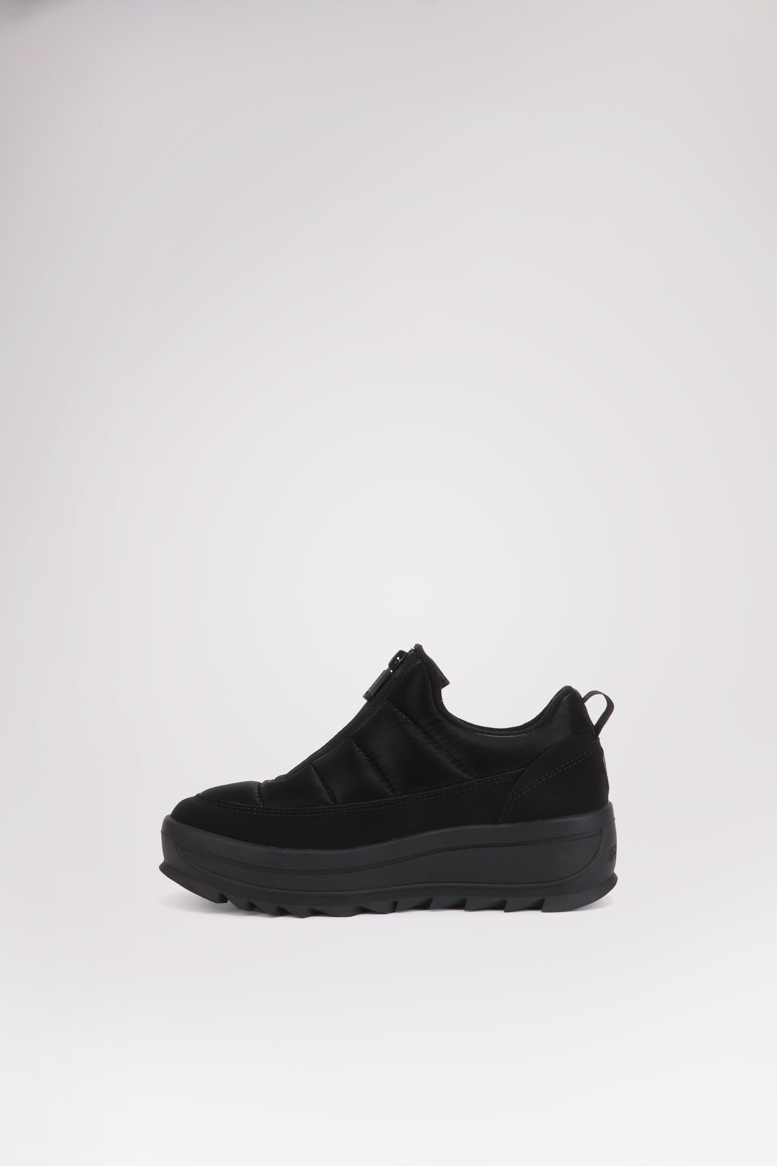 Gala Mini Veltec Women's Front Zip Boot