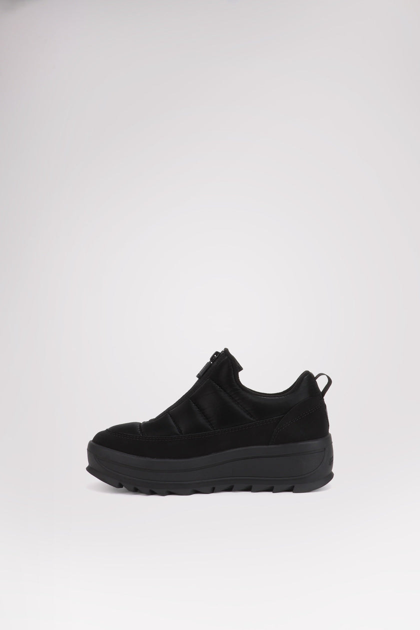 Gala Mini Veltec Women's Front Zip Boot