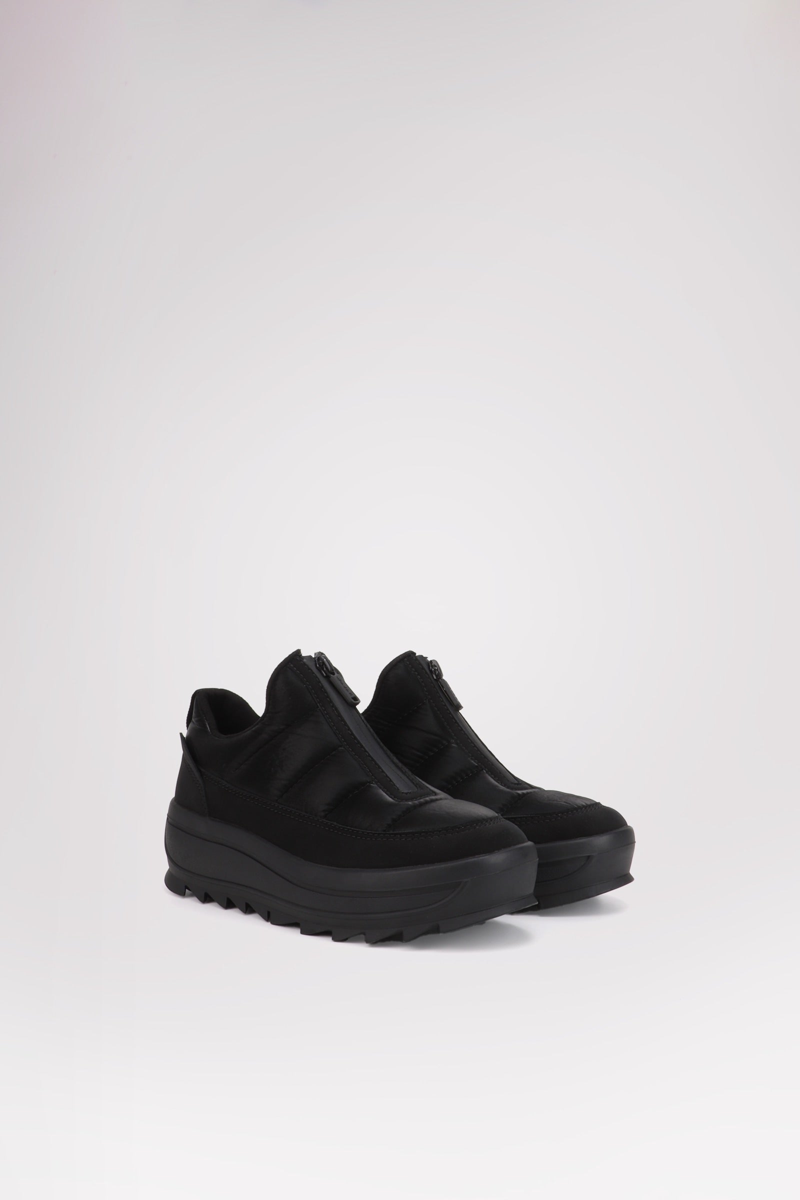 Gala Mini Veltec Women's Front Zip Boot