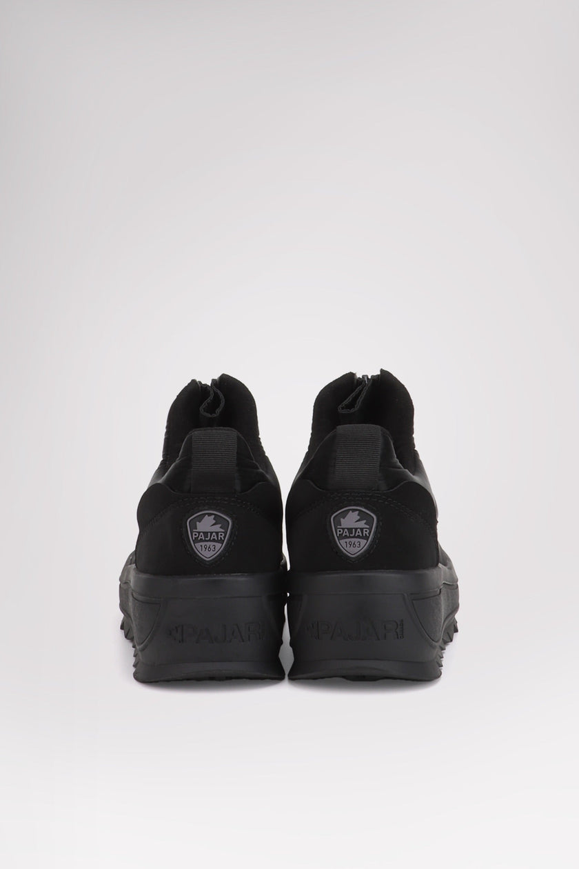 Gala Mini Veltec Women's Front Zip Boot