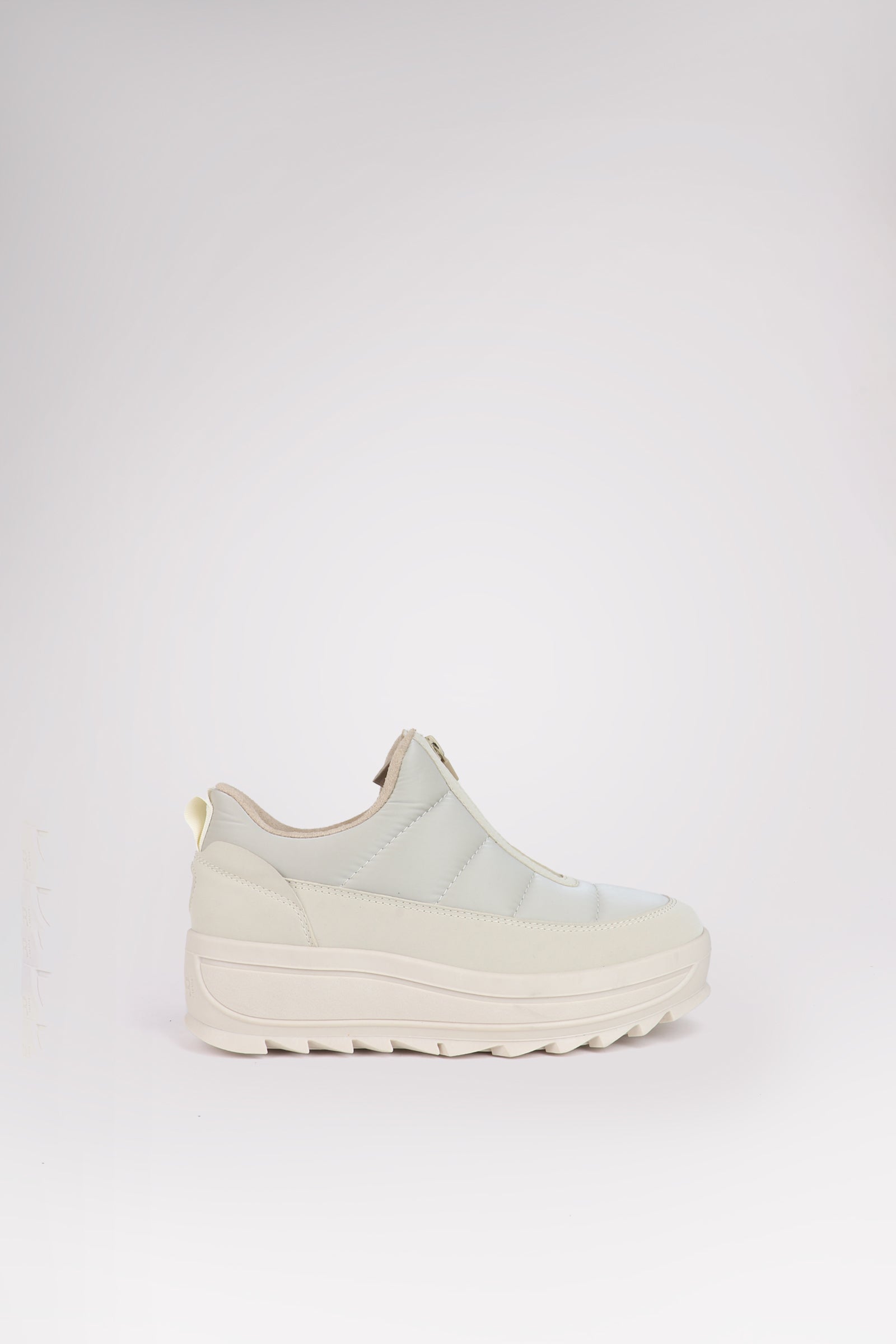 Gala Mini Veltec Women's Front Zip Boot