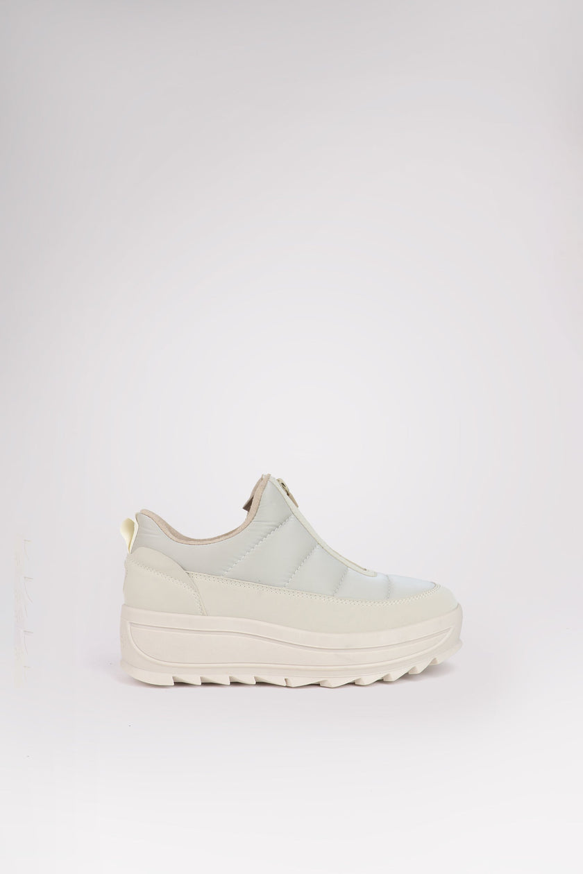 Gala Mini Veltec Women's Front Zip Boot