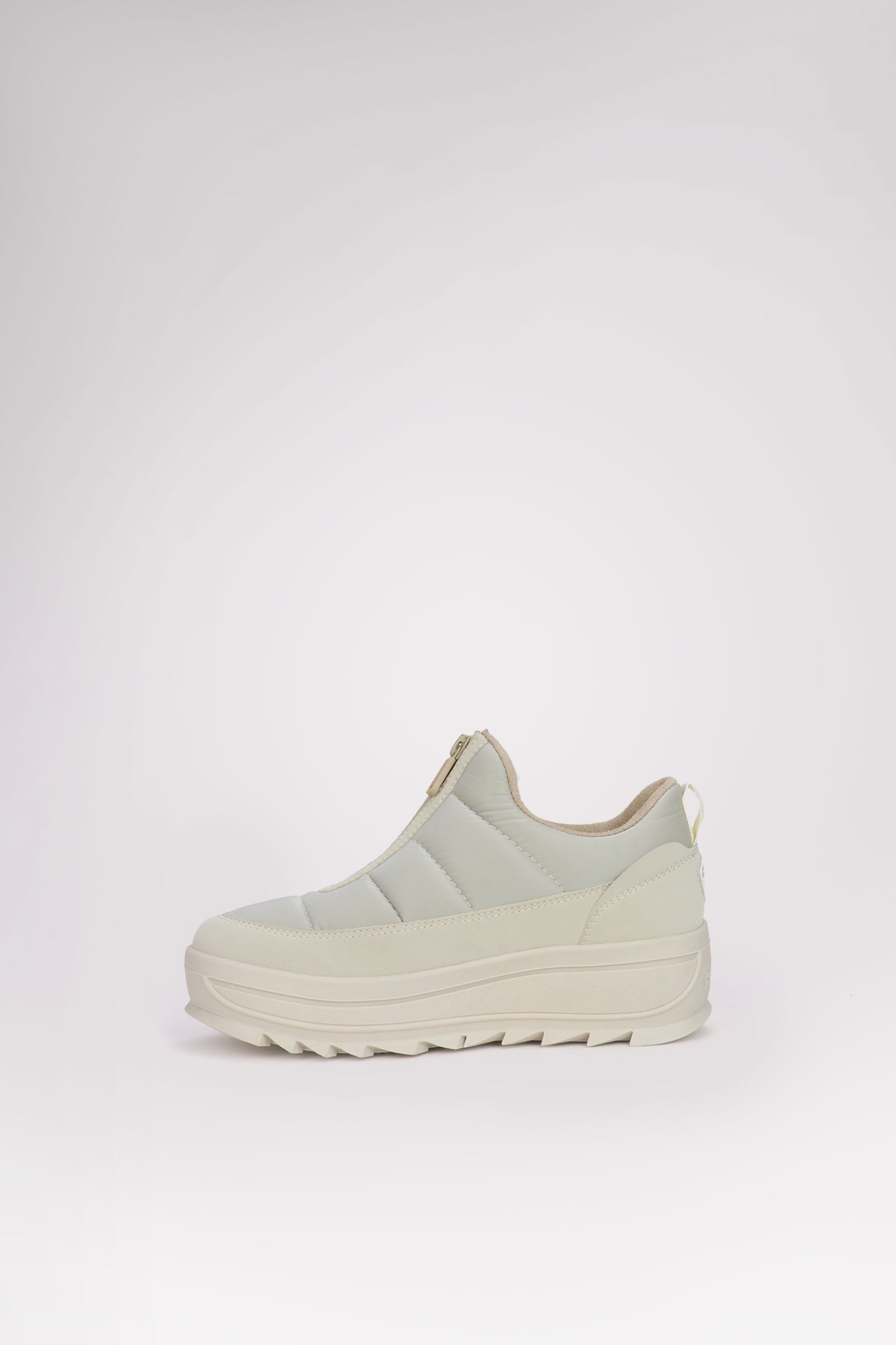 Gala Mini Veltec Women's Front Zip Boot