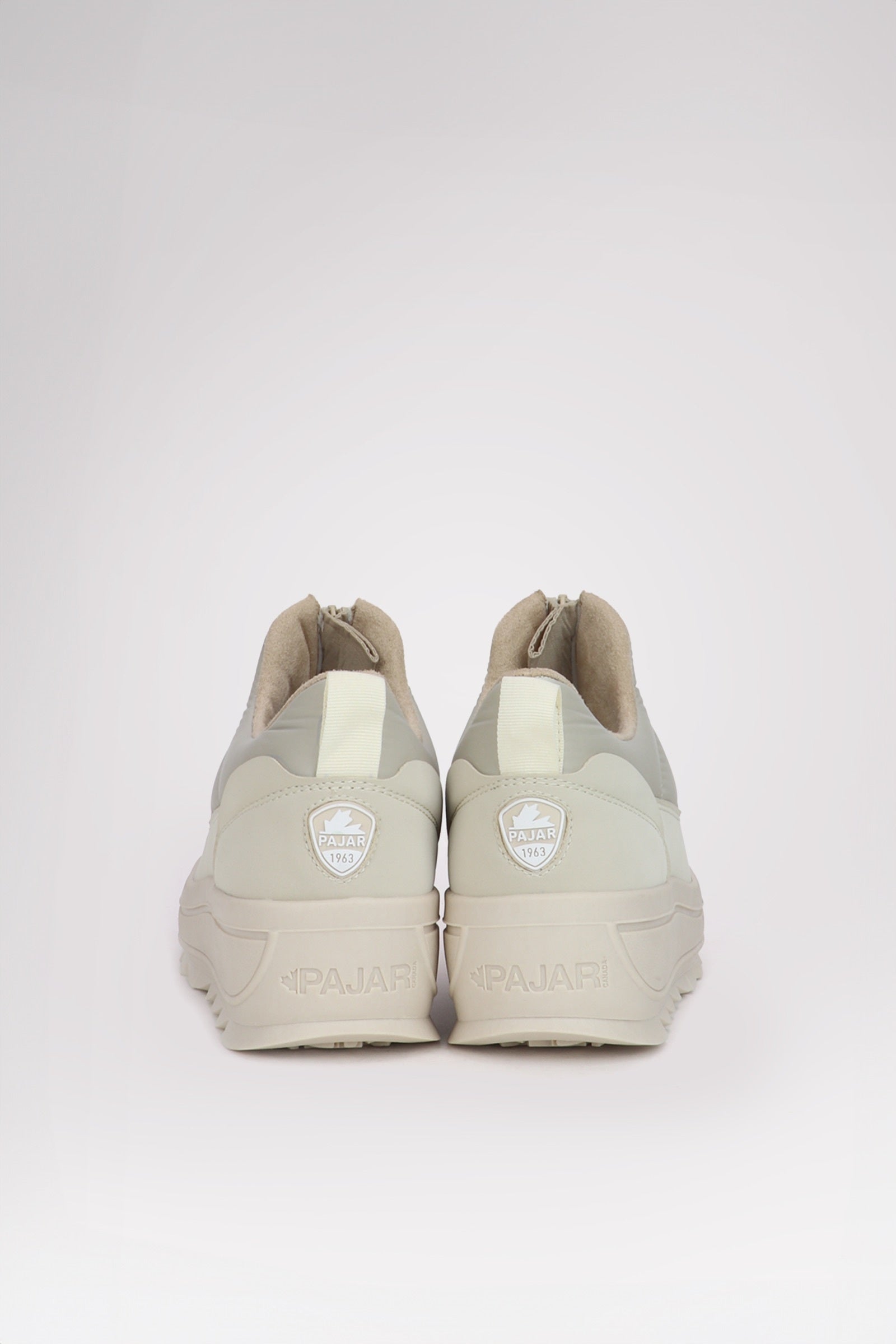 Gala Mini Veltec Women's Front Zip Boot