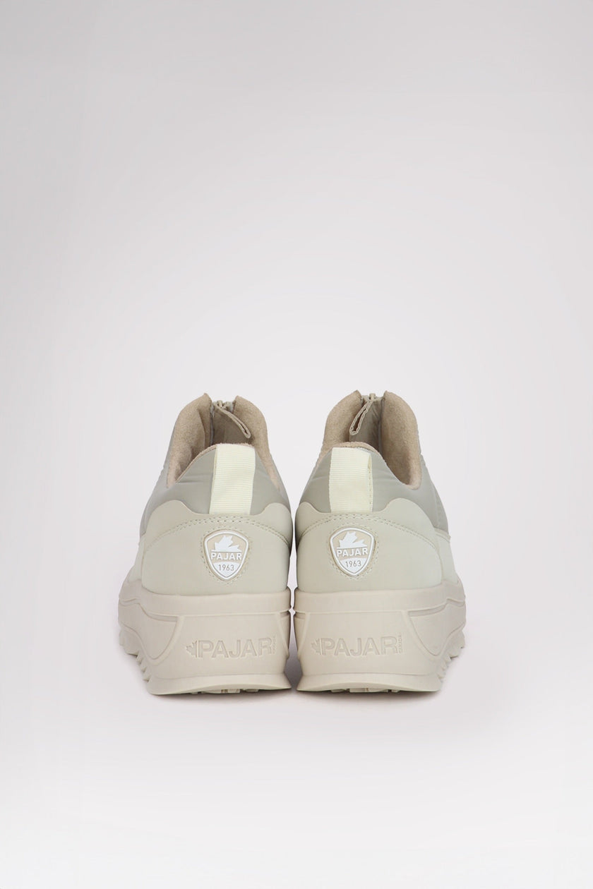 Gala Mini Veltec Women's Front Zip Boot