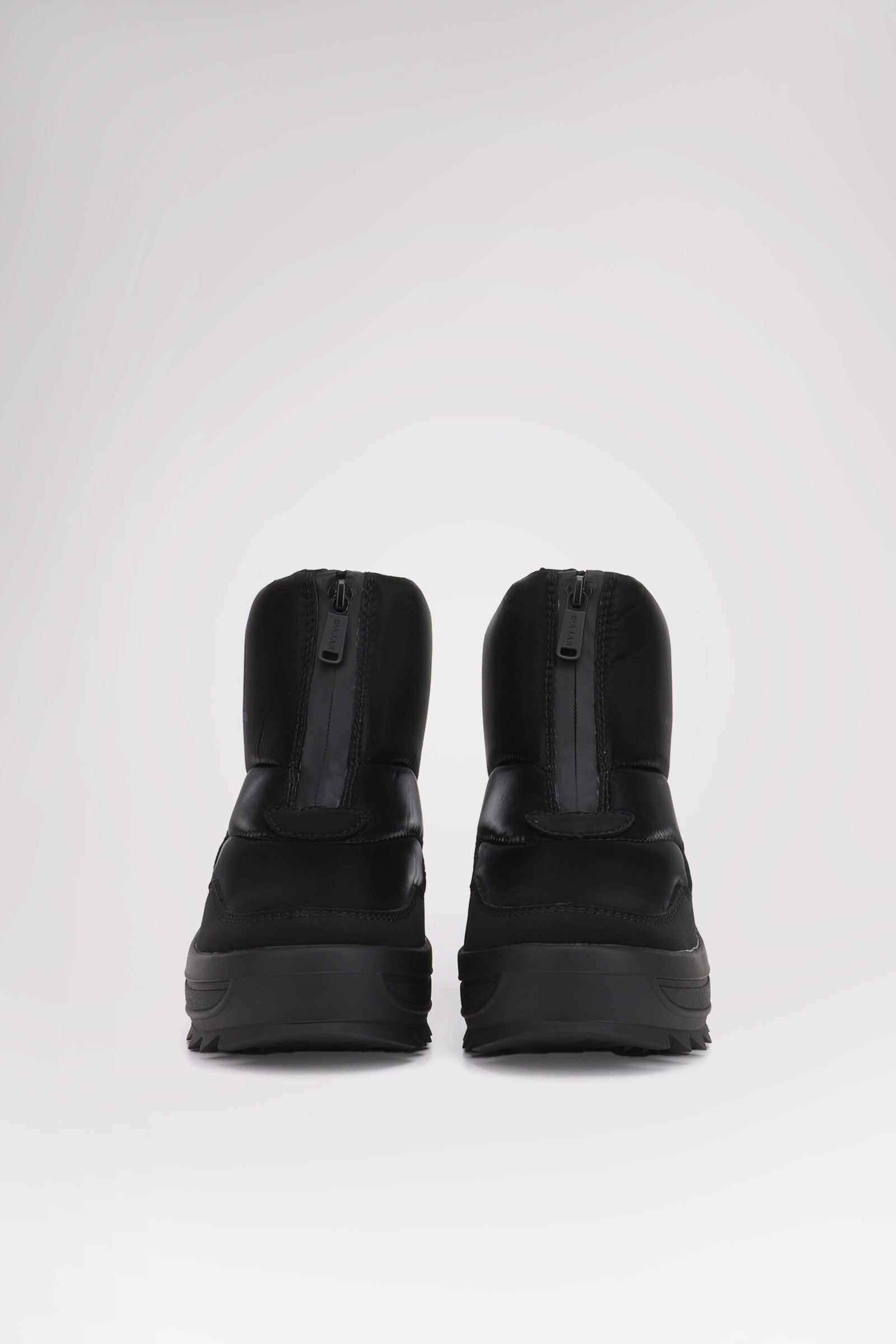 Gala Veltec Women's Front Zip Boot