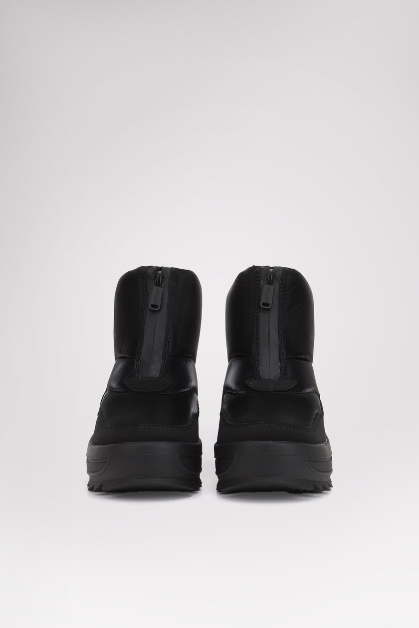 Gala Veltec Women's Front Zip Boot