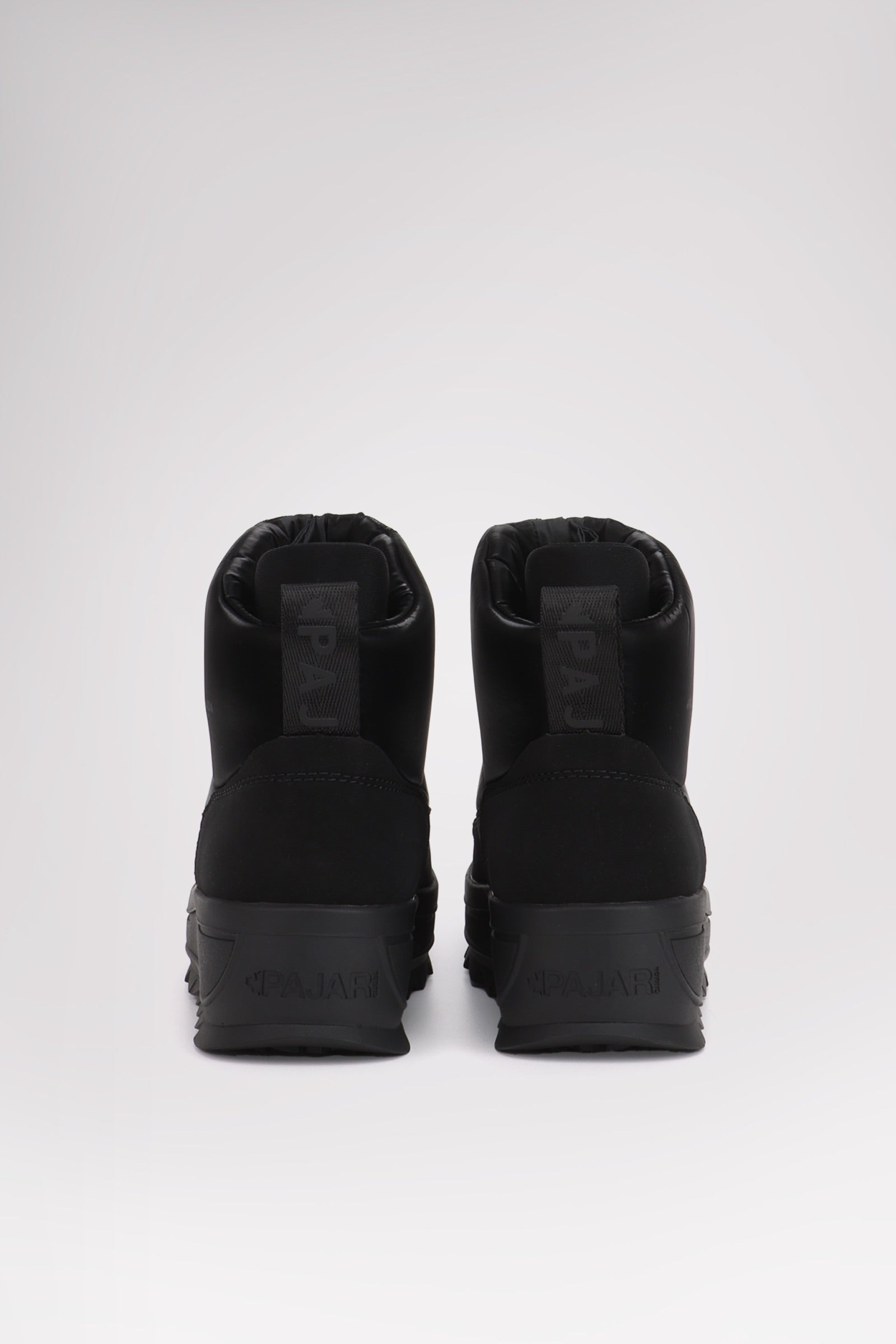 Gala Veltec Women's Front Zip Boot