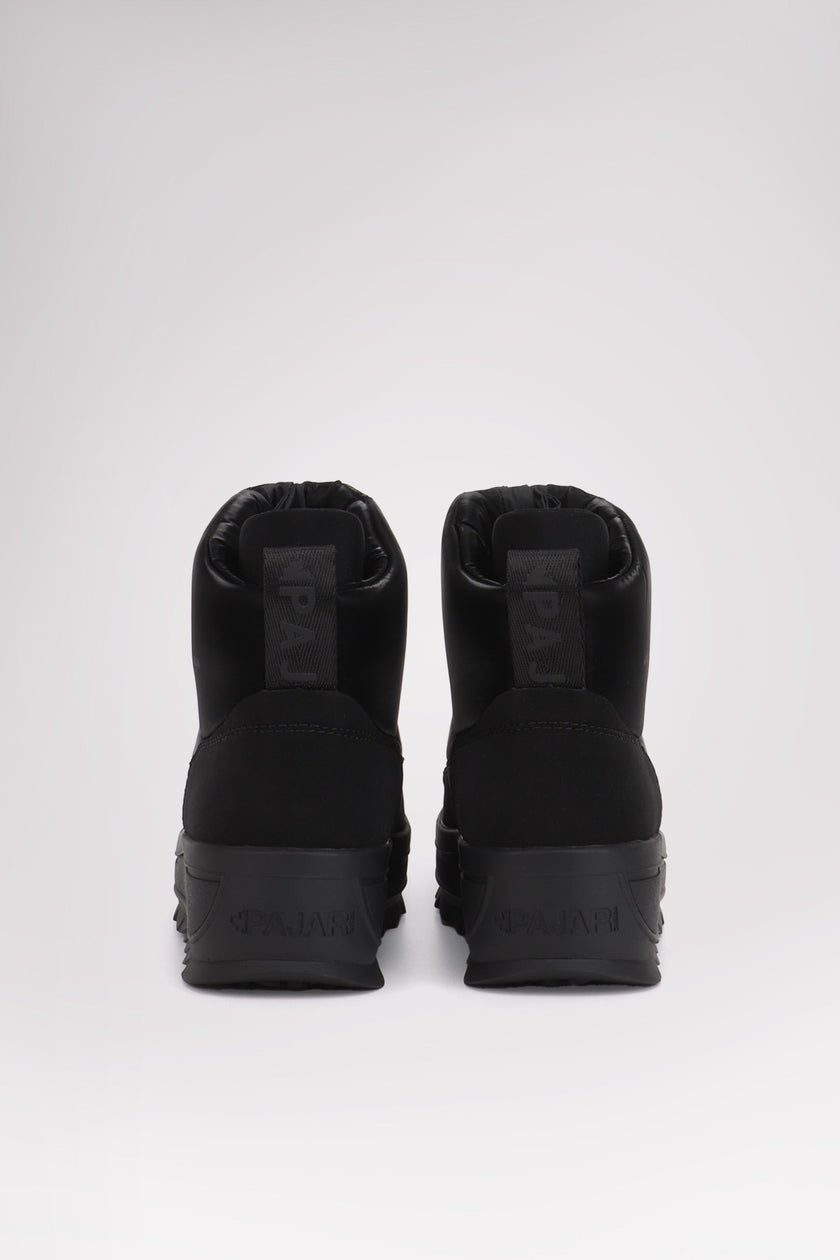 Gala Veltec Women's Front Zip Boot