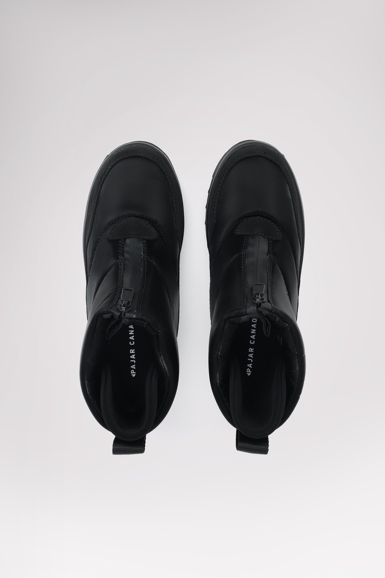 Gala Veltec Women's Front Zip Boot