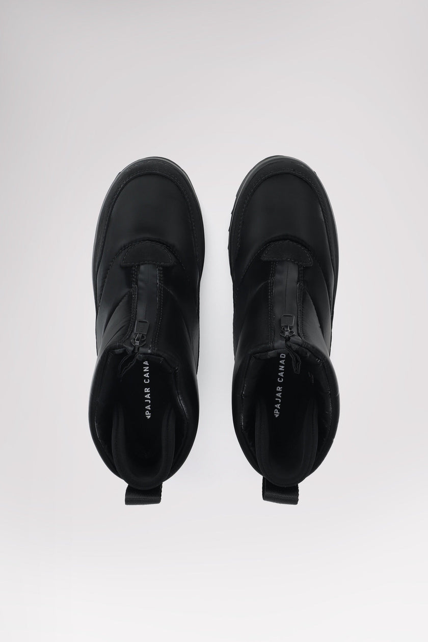 Gala Veltec Women's Front Zip Boot