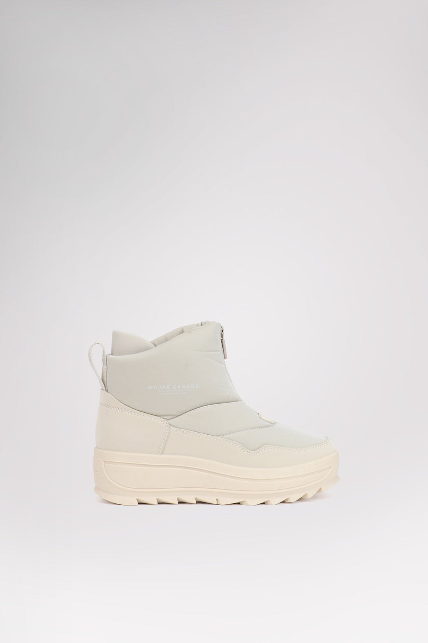 Gala Veltec Women's Front Zip Boot