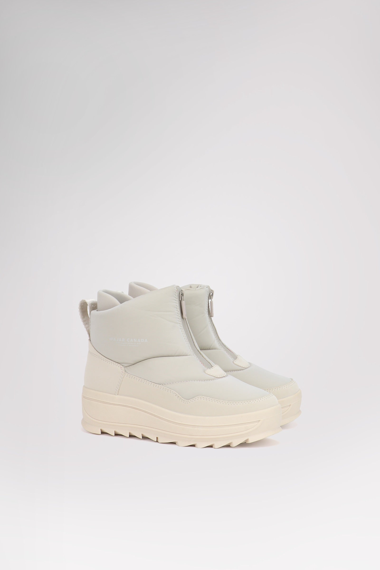 Gala Veltec Women's Front Zip Boot