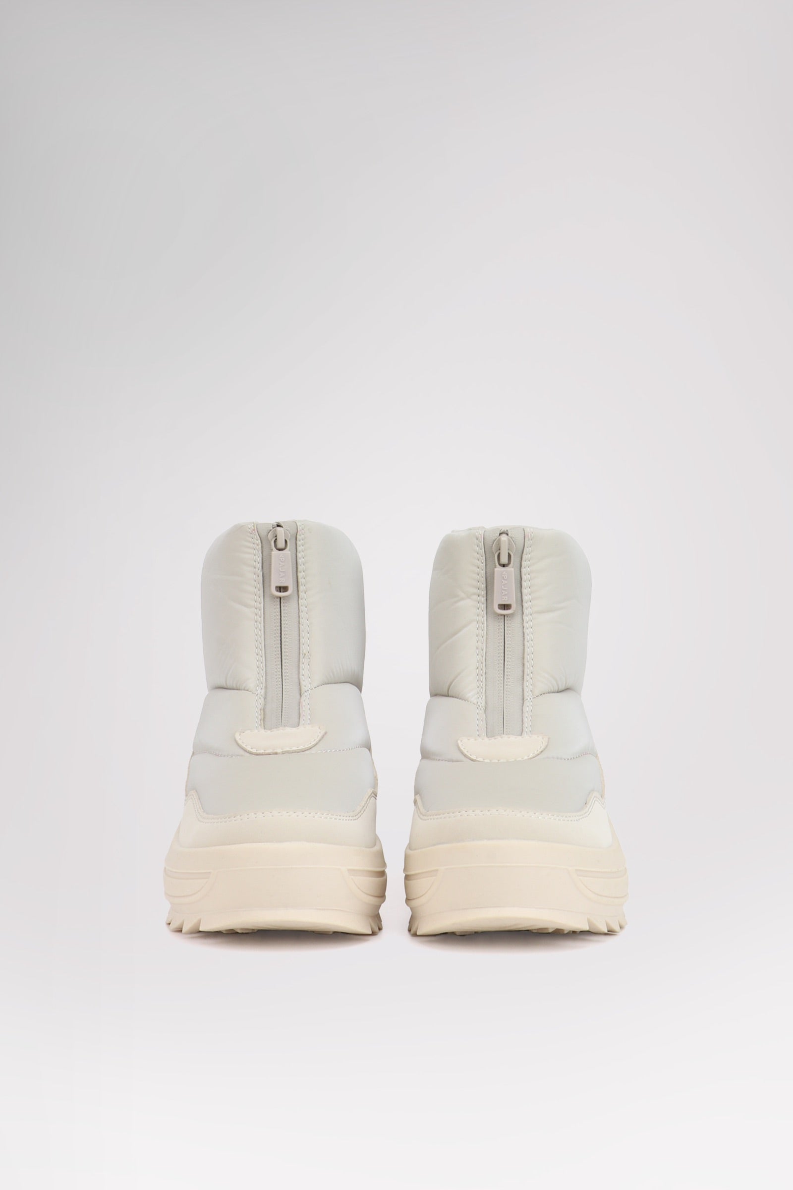 Gala Veltec Women's Front Zip Boot