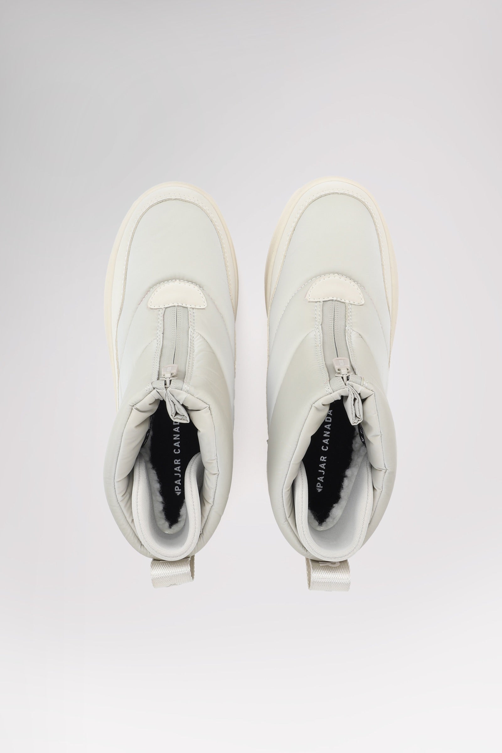 Gala Veltec Women's Front Zip Boot