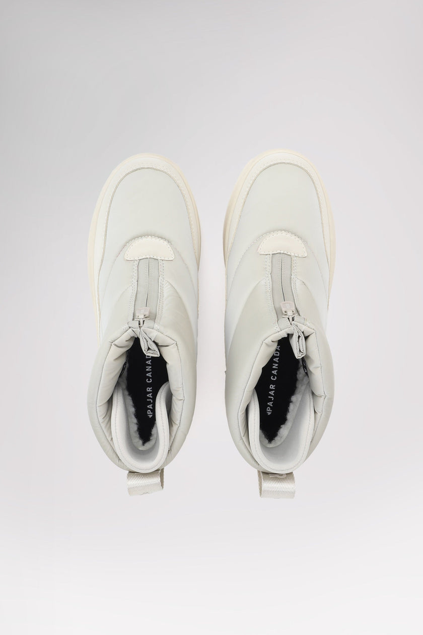 Gala Veltec Women's Front Zip Boot