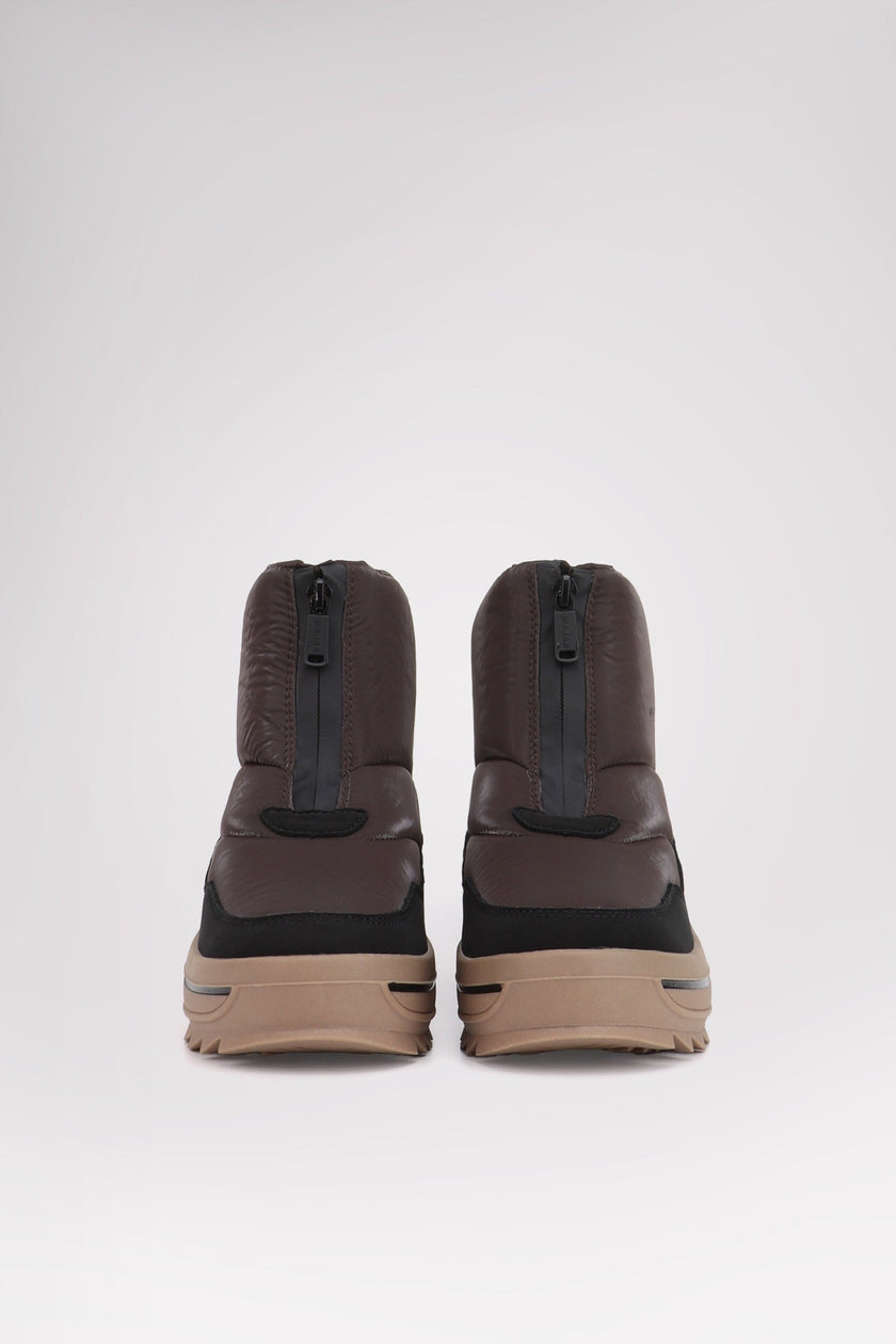 Gala Veltec Women's Front Zip Boot