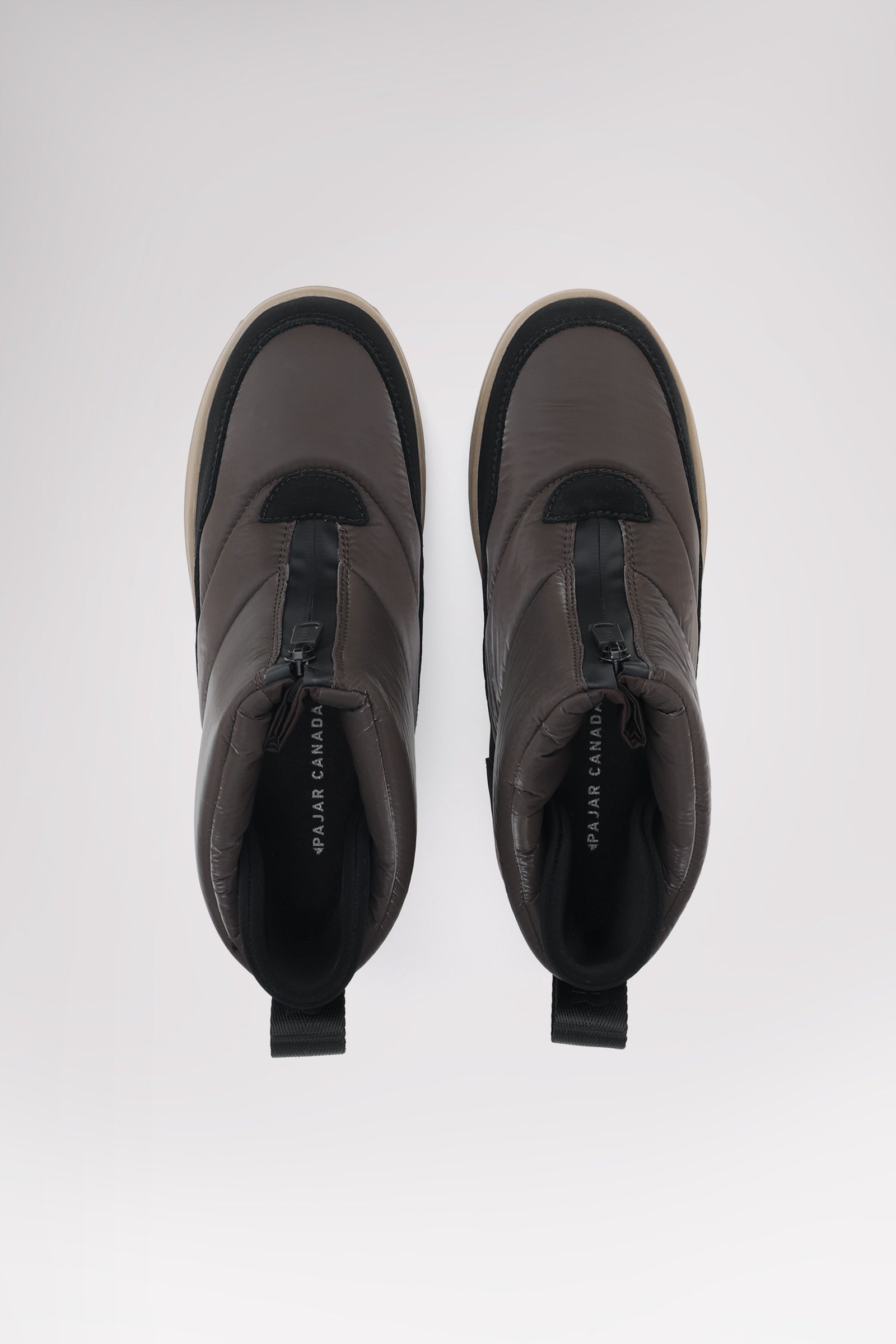 Gala Veltec Women's Front Zip Boot