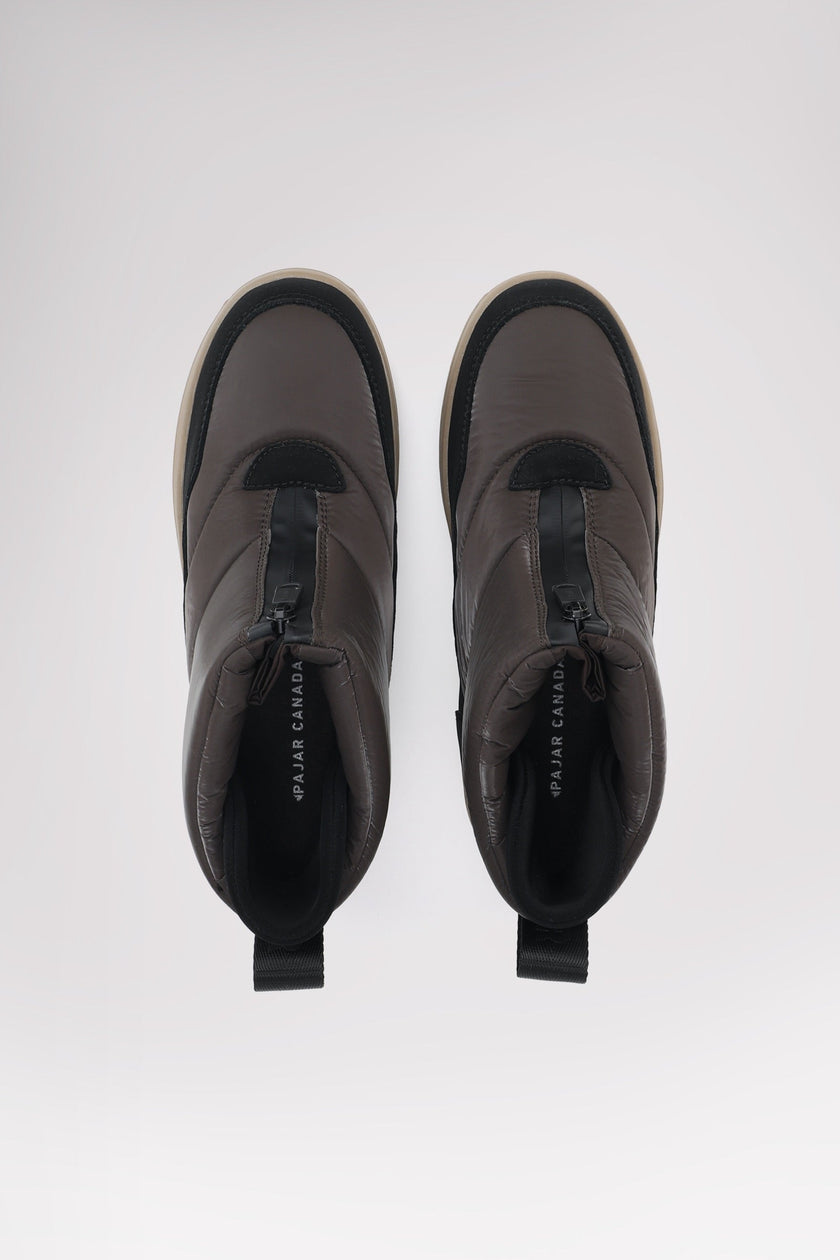 Gala Veltec Women's Front Zip Boot