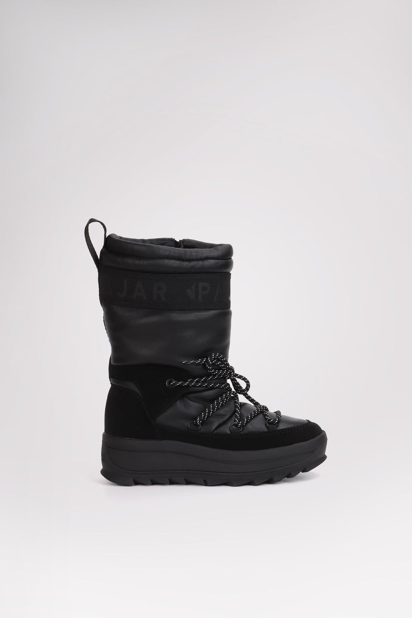 Galaxy HI Lea Women's Zip Boot