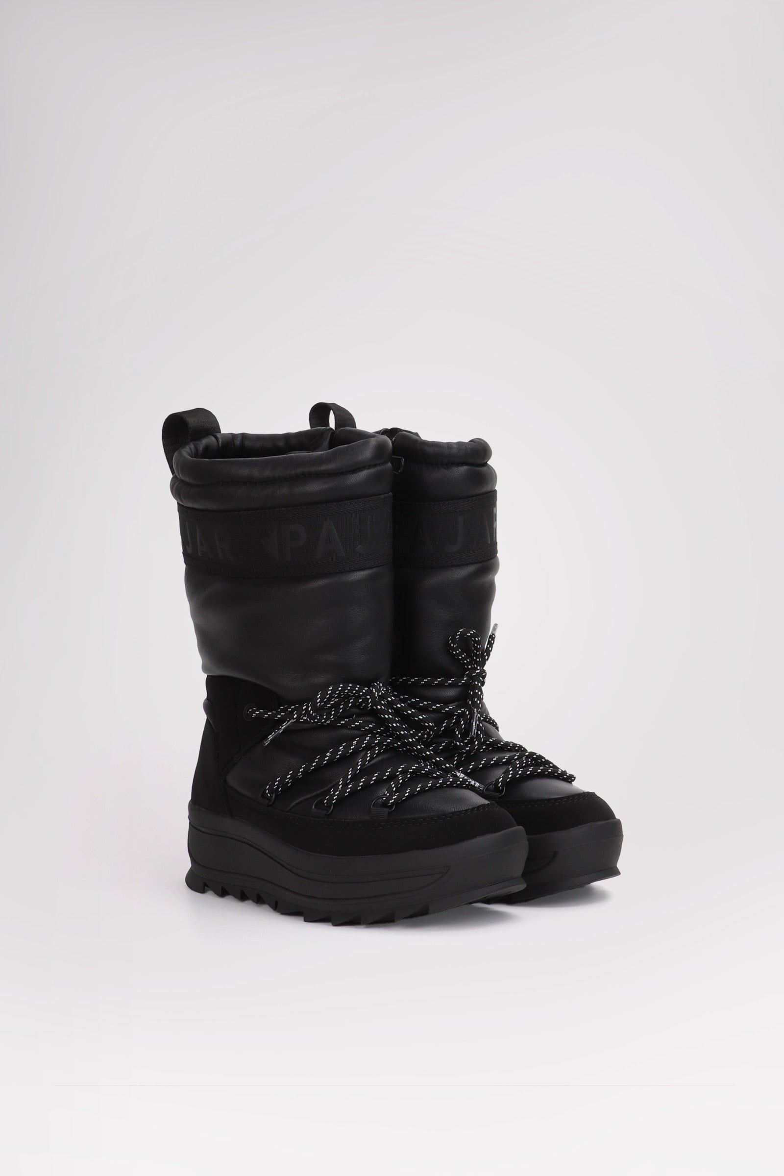 Galaxy HI Lea Women's Zip Boot