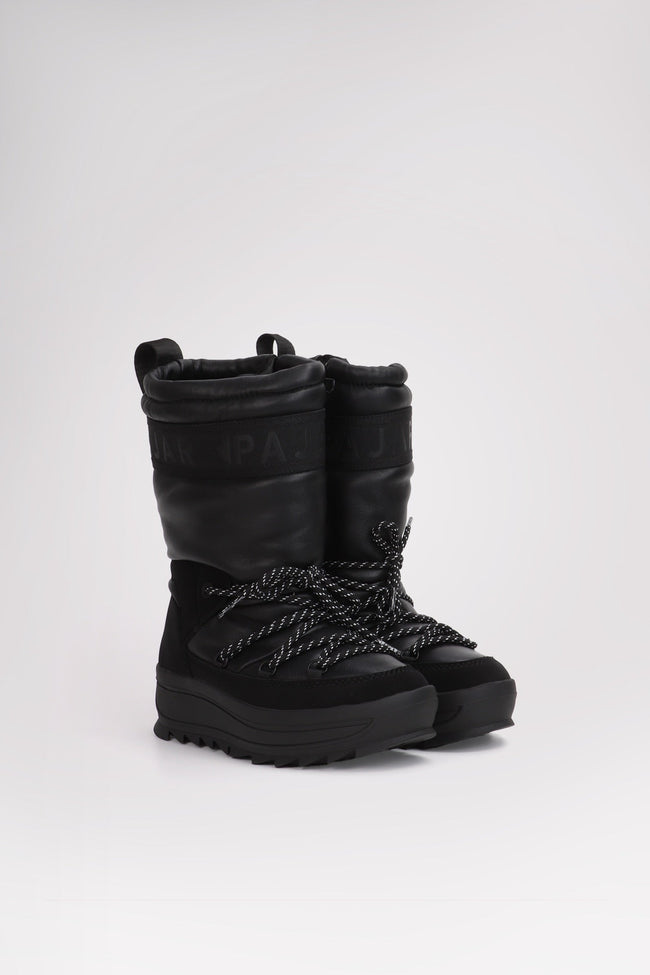 Galaxy HI Lea Women's Zip Boot