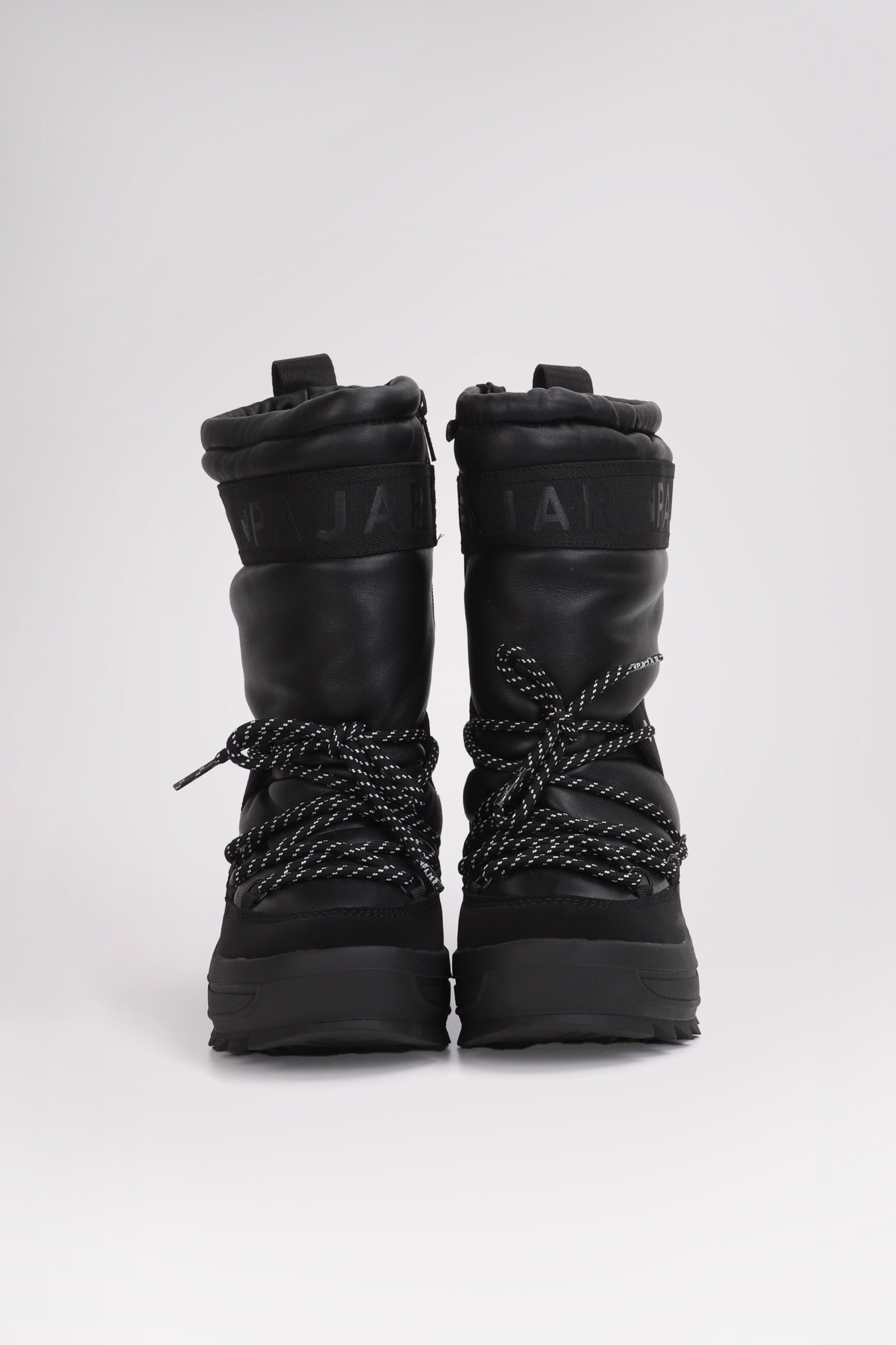 Galaxy HI Lea Women's Zip Boot