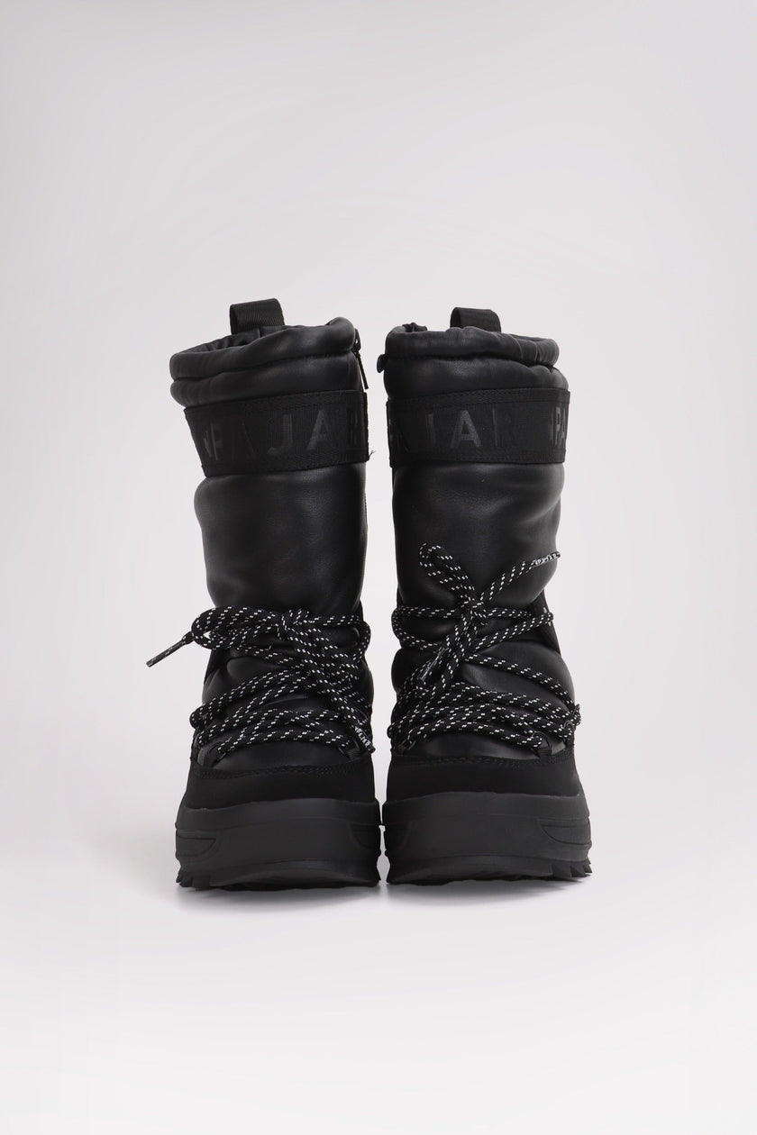 Galaxy HI Lea Women's Zip Boot