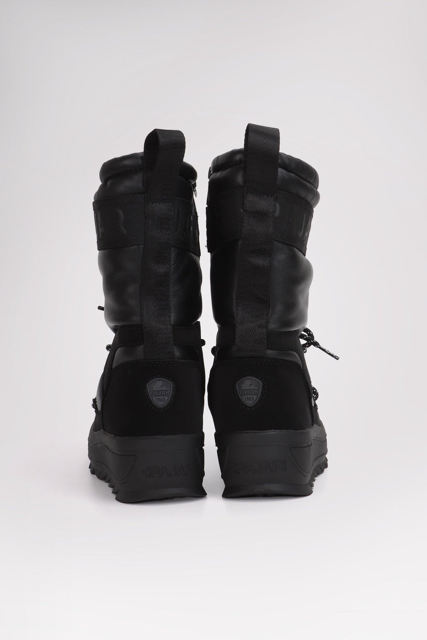 Galaxy HI Lea Women's Zip Boot